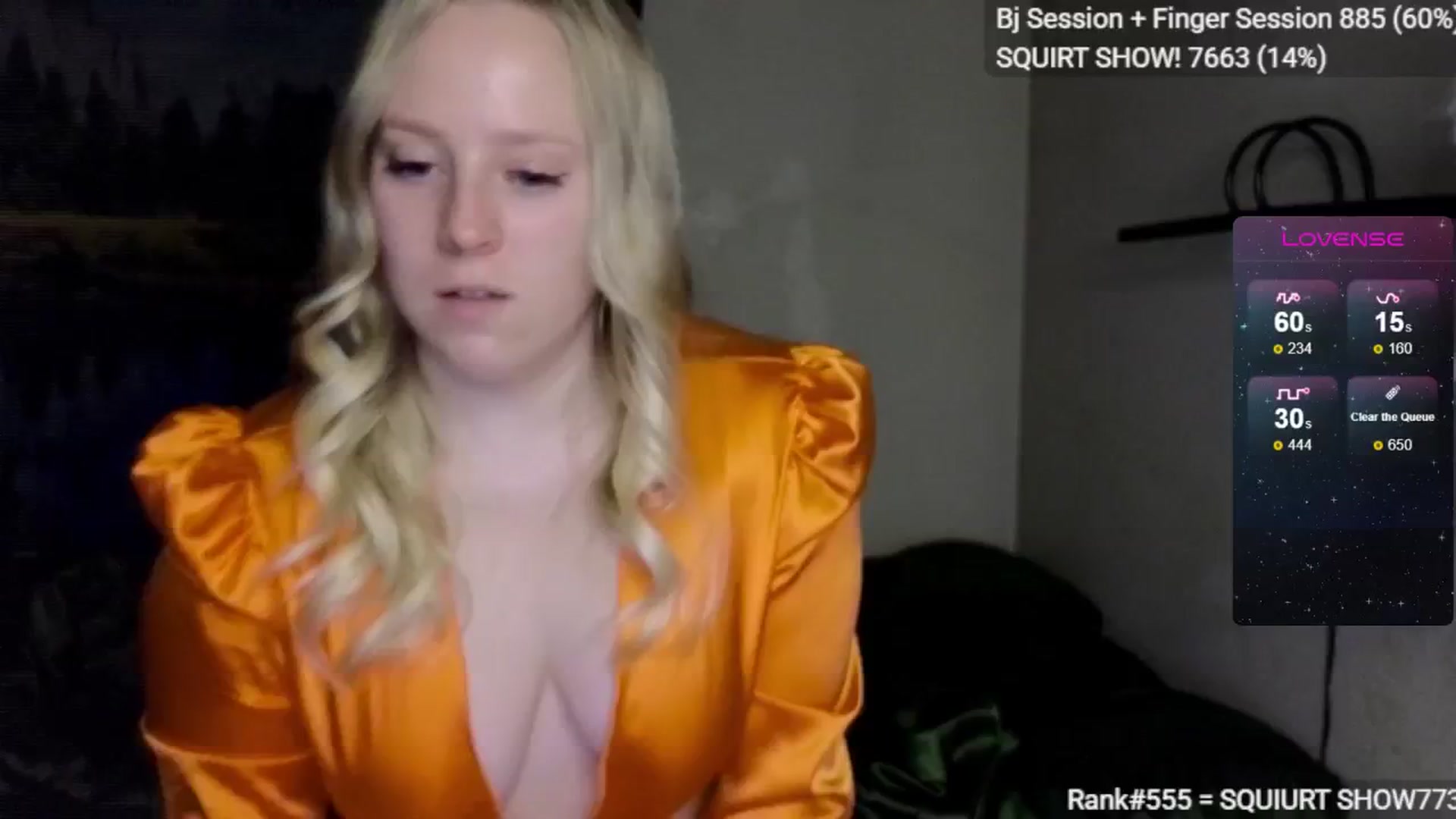 Gallery image thumbnail from YummyDuchass's myfreecams stream on, 01/12/2025, 09:57 image 18 of 20
