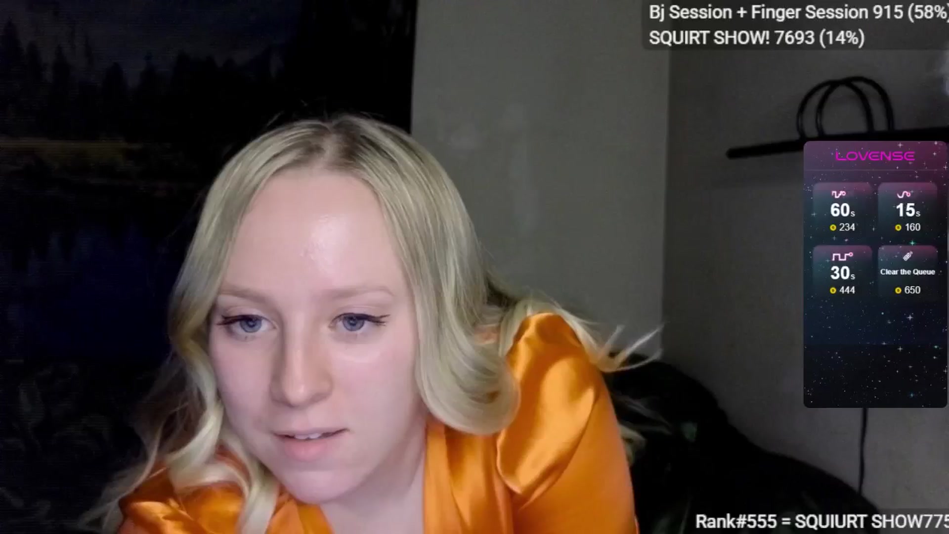 Gallery image thumbnail from YummyDuchass's myfreecams stream on, 01/12/2025, 09:57 image 11 of 20
