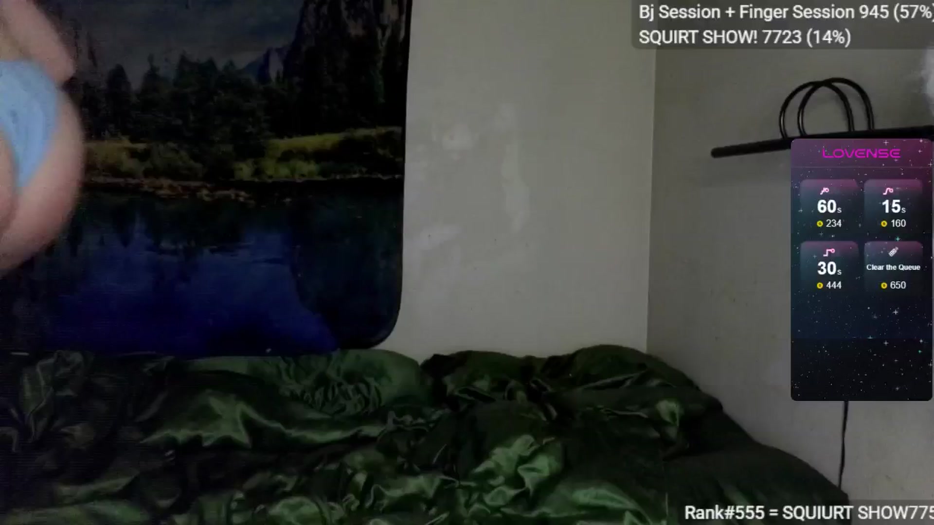 Gallery image thumbnail from YummyDuchass's myfreecams stream on, 01/12/2025, 09:57 image 5 of 20