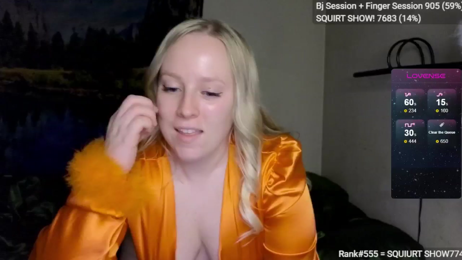 Gallery image thumbnail from YummyDuchass's myfreecams stream on, 01/12/2025, 09:57 image 12 of 20