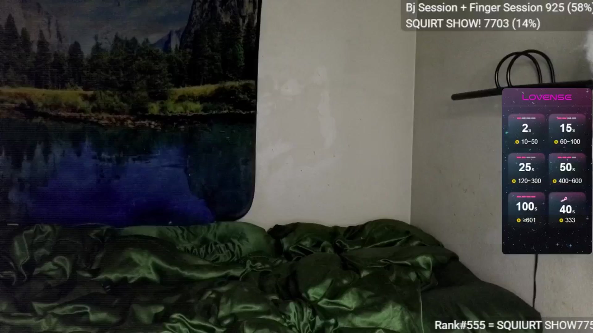 Gallery image thumbnail from YummyDuchass's myfreecams stream on, 01/12/2025, 09:57 image 9 of 20