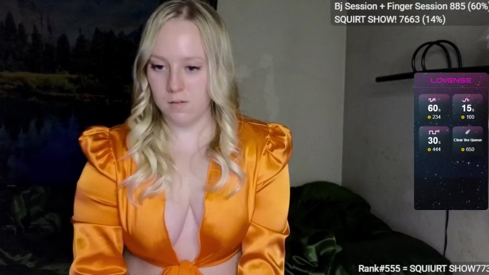 Gallery image thumbnail from YummyDuchass's myfreecams stream on, 01/12/2025, 09:57 image 19 of 20