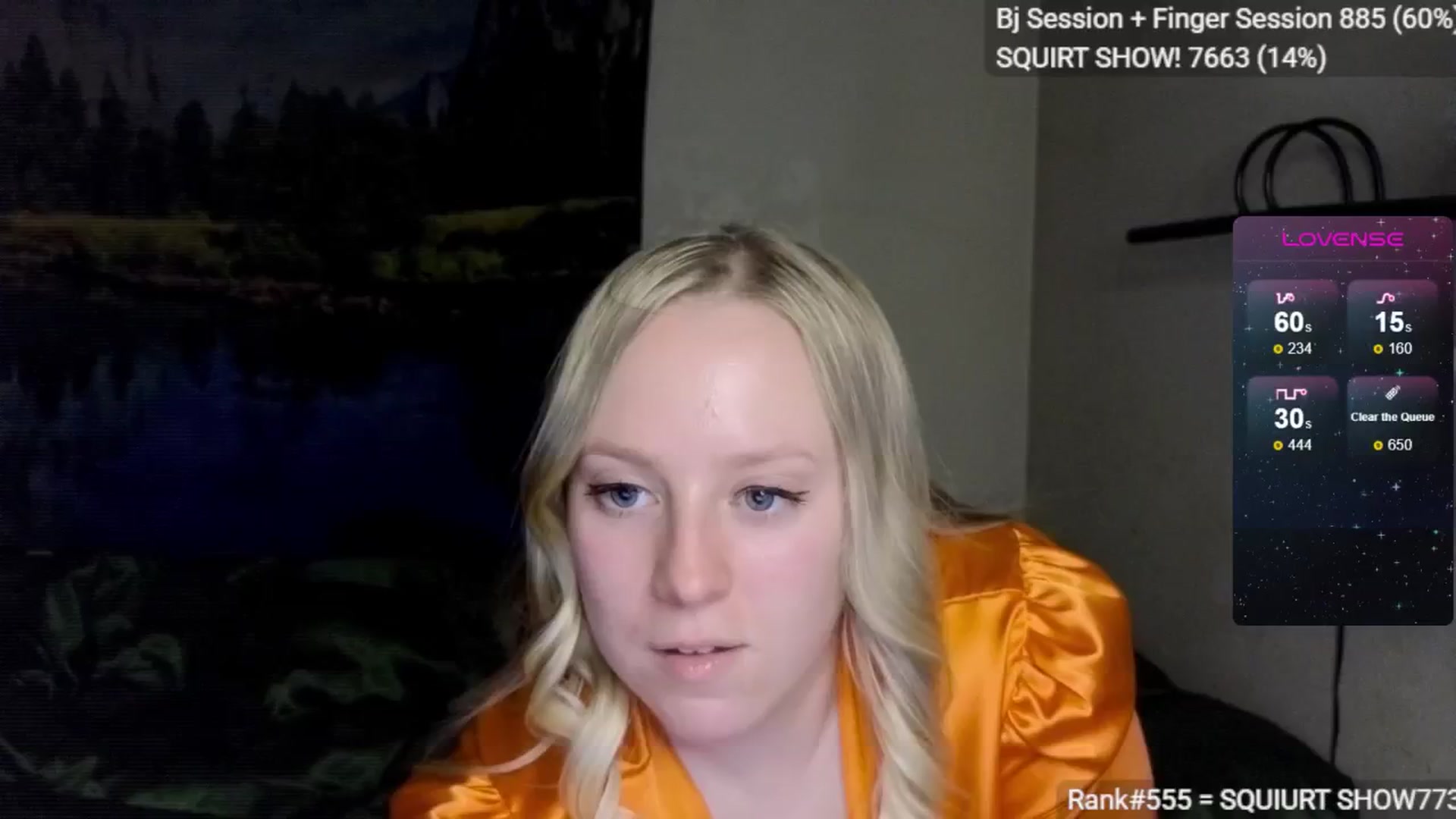 Gallery image thumbnail from YummyDuchass's myfreecams stream on, 01/12/2025, 09:57 image 20 of 20