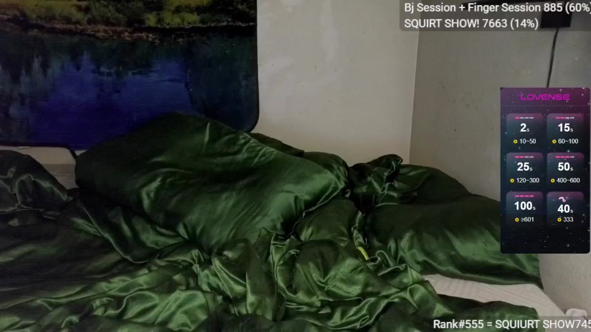 Gallery image thumbnail from YummyDuchass's myfreecams stream on, 01/12/2025, 10:31 image 7 of 20