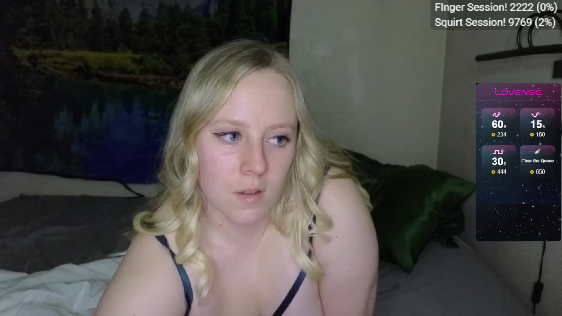 Gallery image thumbnail from YummyDuchass's myfreecams stream on, 03/02/2025, 09:24 image 19 of 20