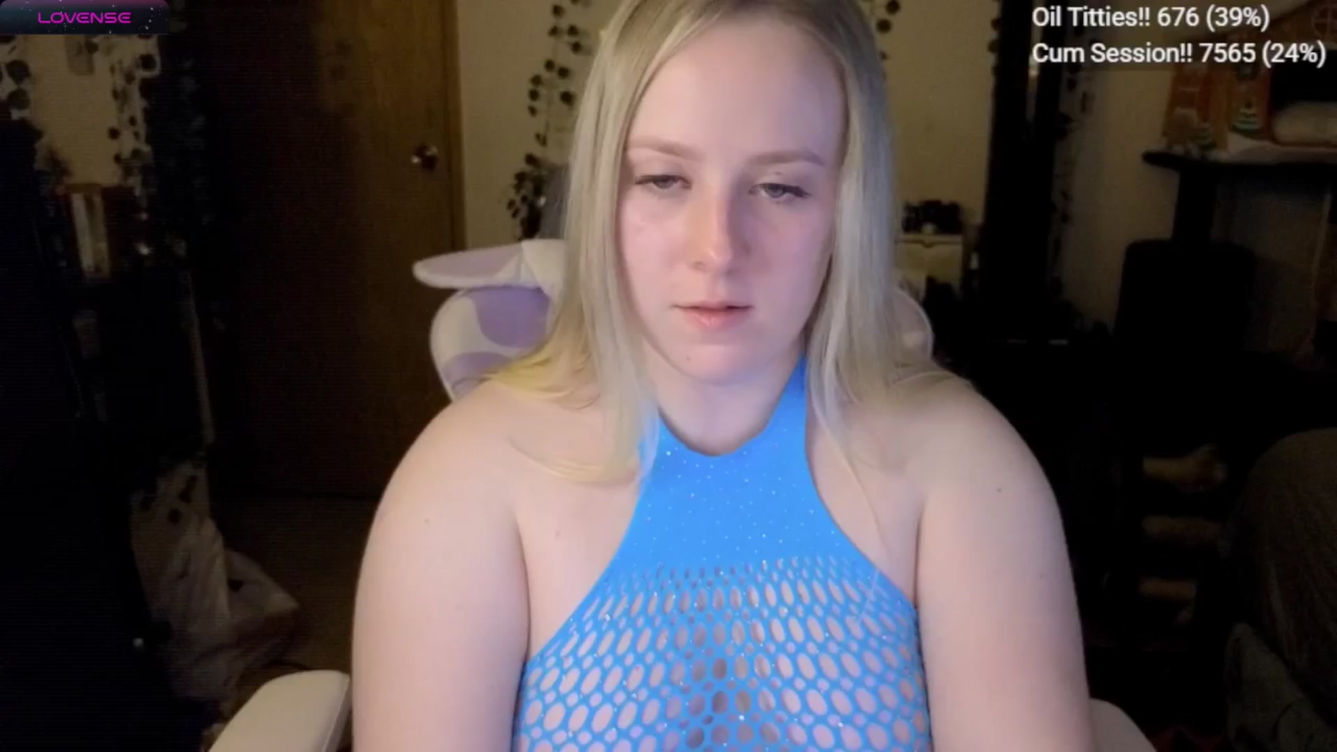 Gallery image thumbnail from YummyDuchass's myfreecams stream on, 03/12/2025, 09:02 image 11 of 20