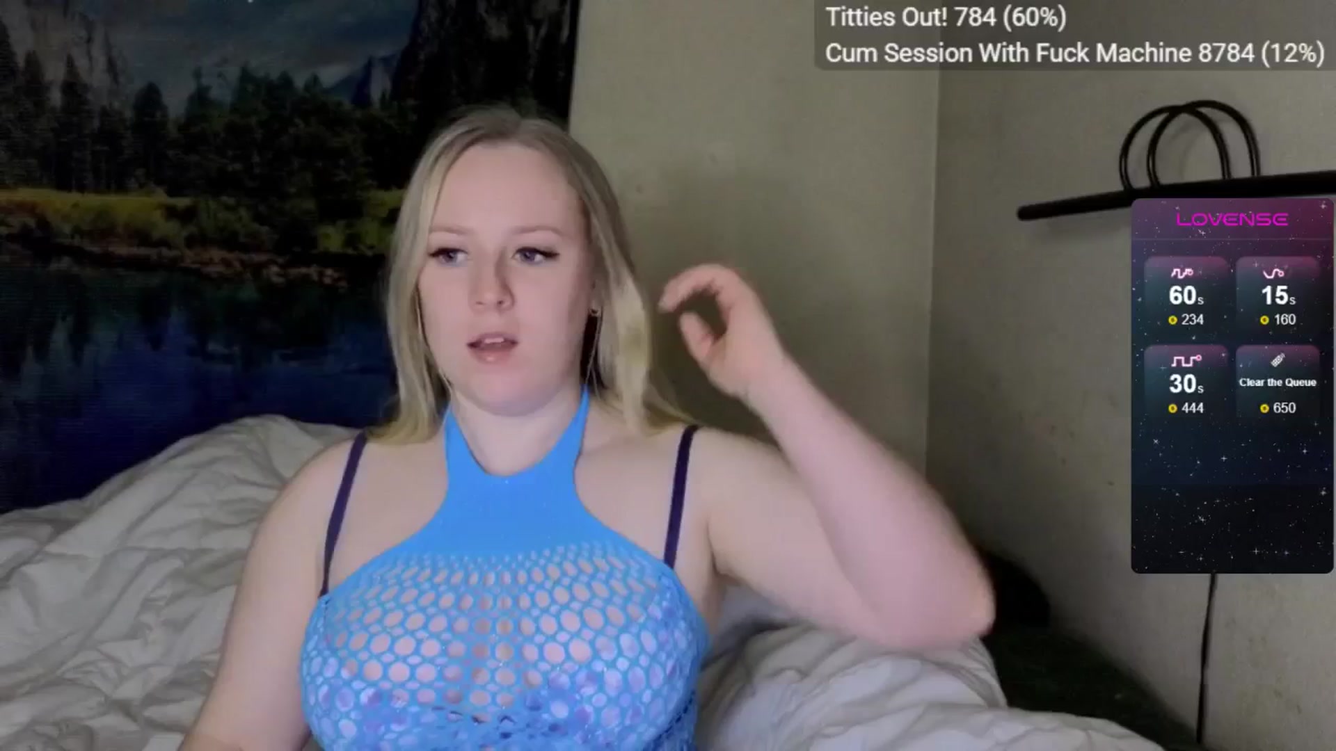 Gallery image thumbnail from YummyDuchass's myfreecams stream on, 03/24/2025, 02:57 image 11 of 20