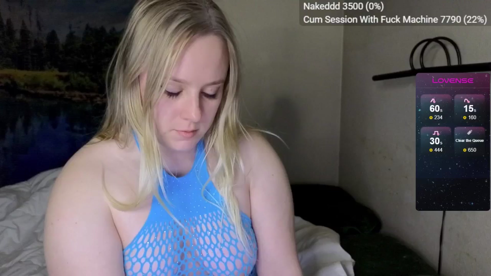 Gallery image thumbnail from YummyDuchass's myfreecams stream on, 03/24/2025, 02:57 image 18 of 20