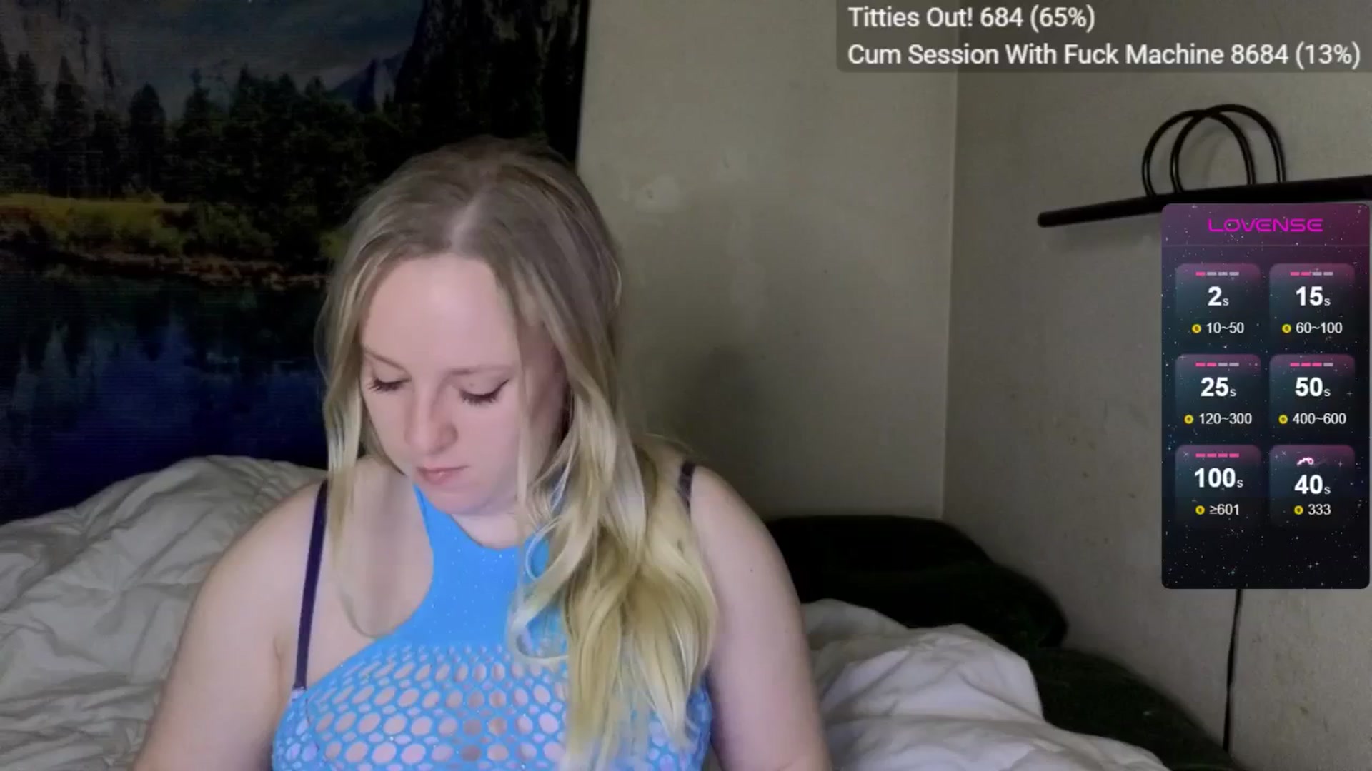 Gallery image thumbnail from YummyDuchass's myfreecams stream on, 03/24/2025, 02:57 image 13 of 20