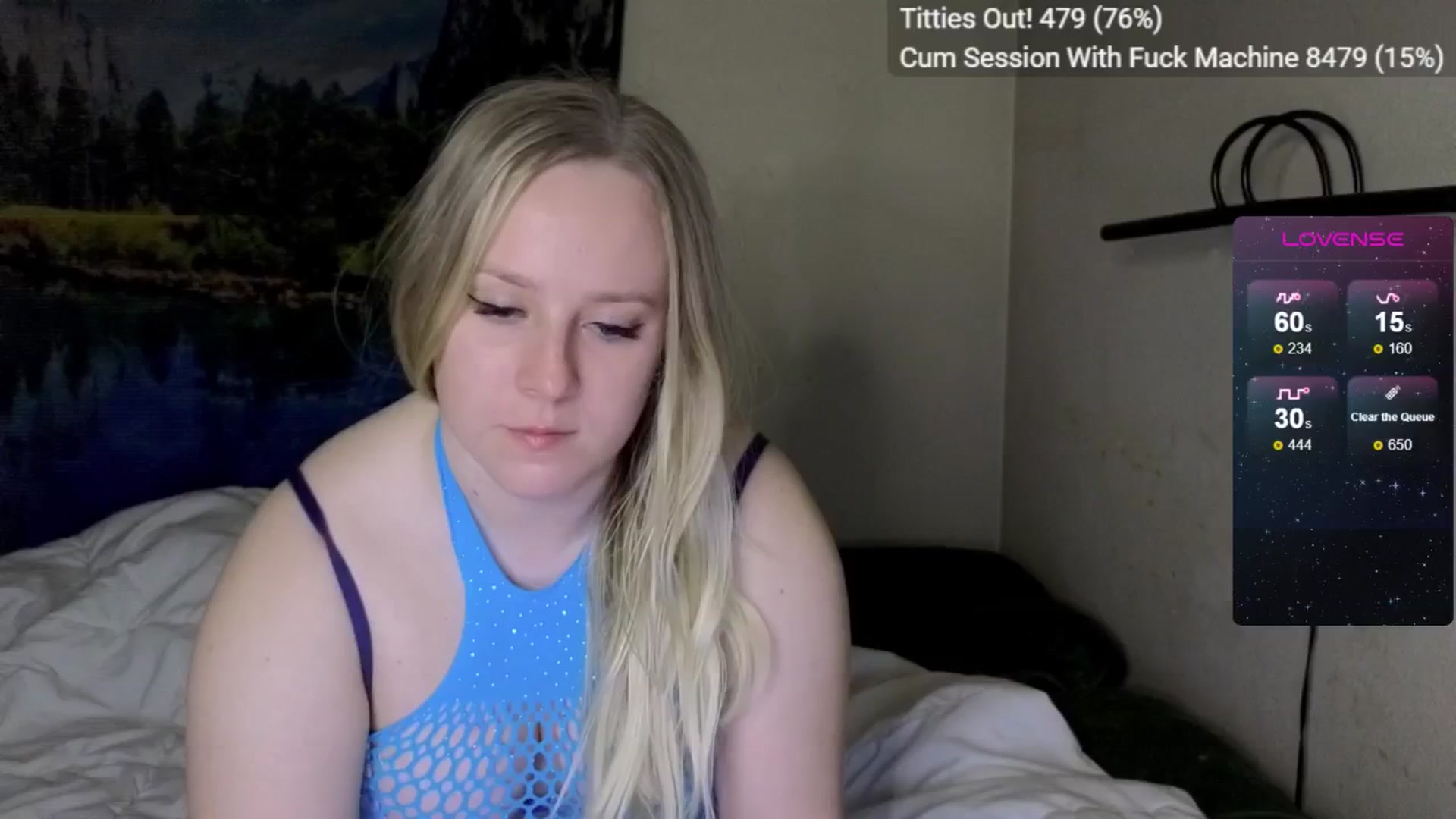 Gallery image thumbnail from YummyDuchass's myfreecams stream on, 03/24/2025, 02:57 image 15 of 20