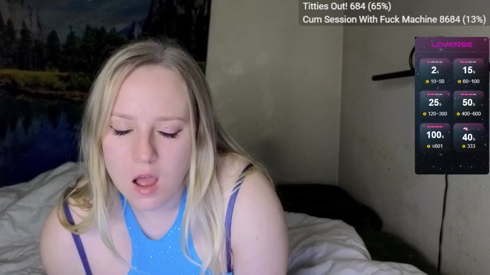 Gallery image thumbnail from YummyDuchass's myfreecams stream on, 03/24/2025, 02:57 image 12 of 20