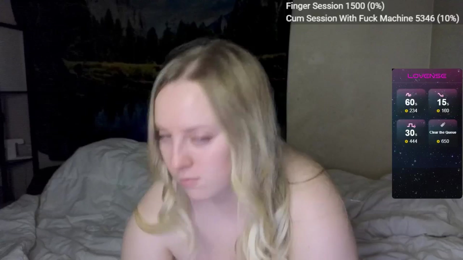 Gallery image thumbnail from YummyDuchass's myfreecams stream on, 03/26/2025, 09:04 image 16 of 20