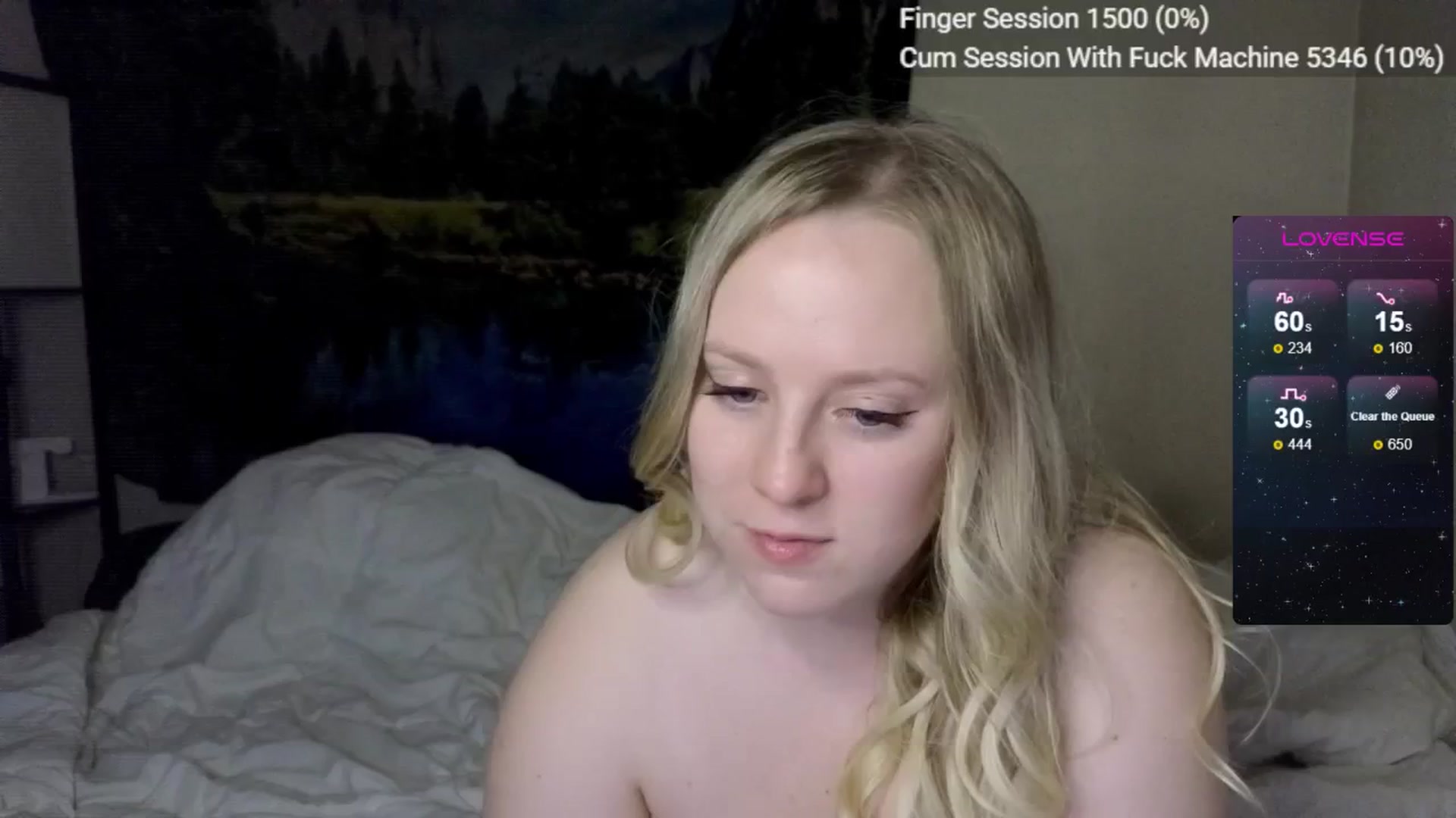 Gallery image thumbnail from YummyDuchass's myfreecams stream on, 03/26/2025, 09:04 image 12 of 20
