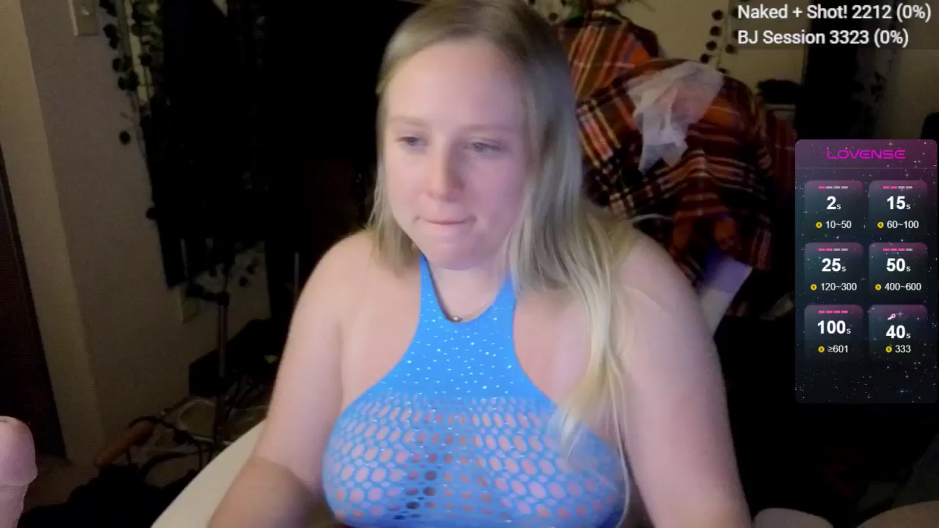Gallery image thumbnail from YummyDuchass's myfreecams stream on, 05/05/2025, 06:49 image 6 of 20