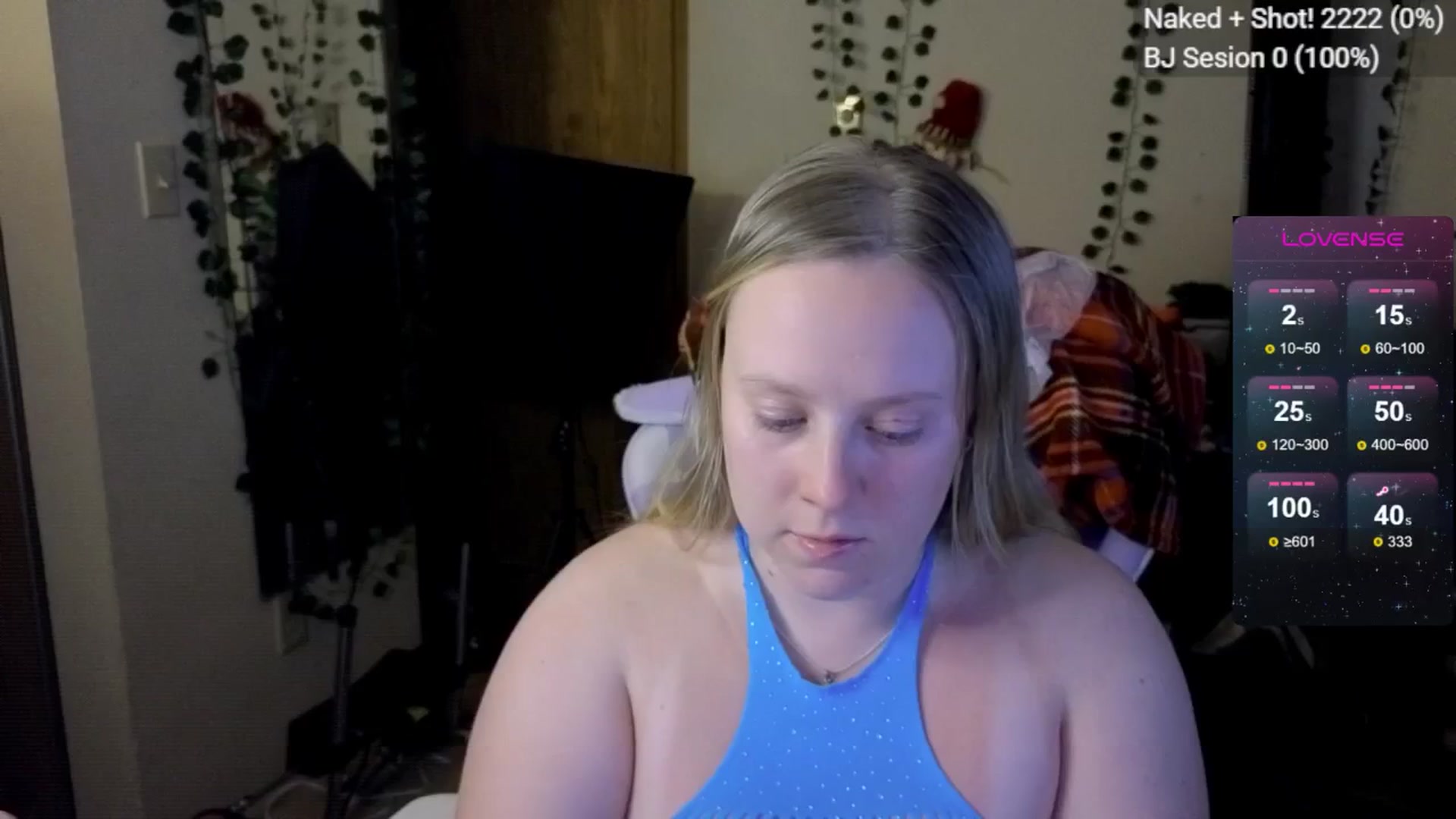 Gallery image thumbnail from YummyDuchass's myfreecams stream on, 05/05/2025, 06:49 image 2 of 20