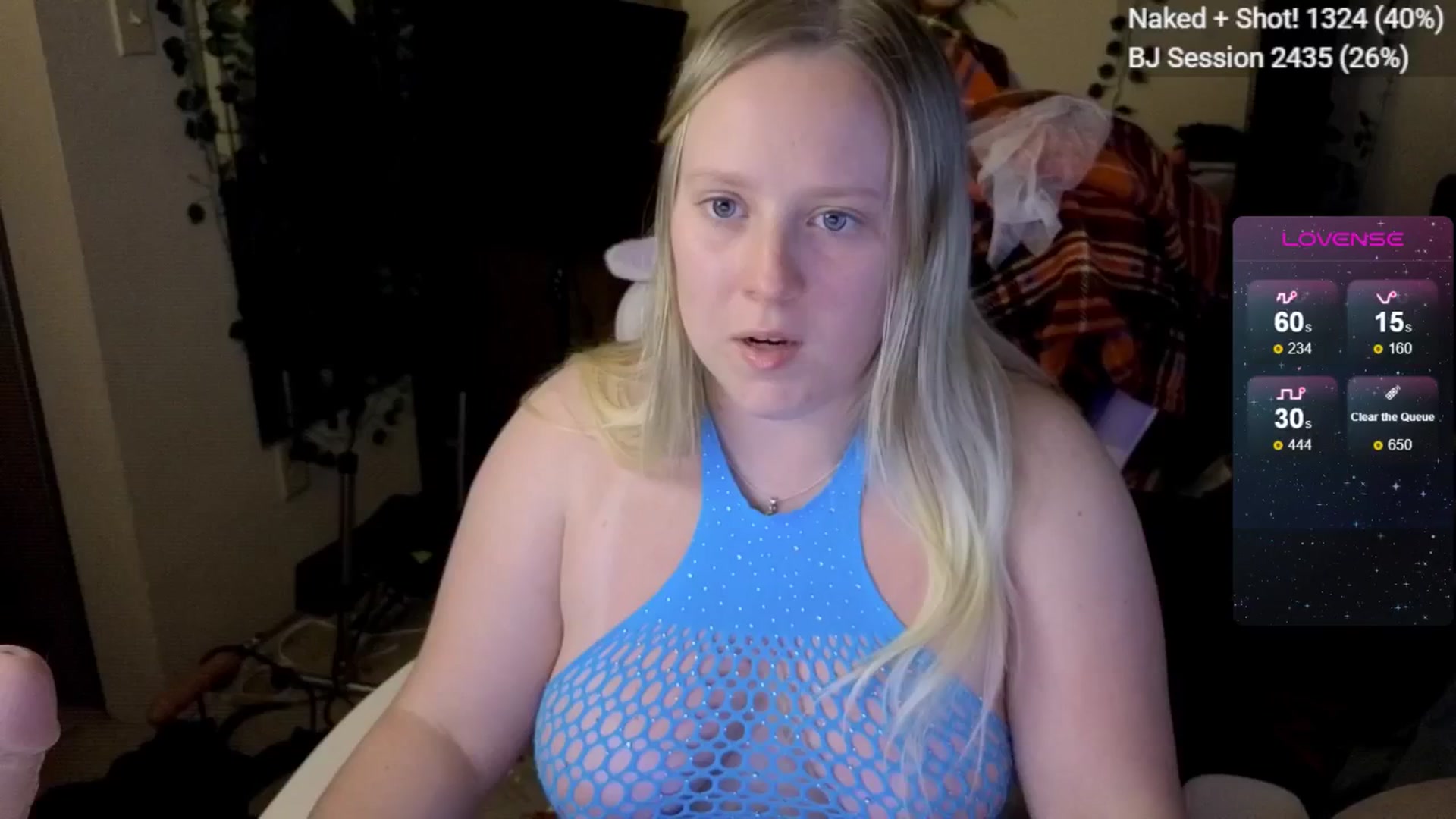 Gallery image thumbnail from YummyDuchass's myfreecams stream on, 05/05/2025, 06:49 image 8 of 20