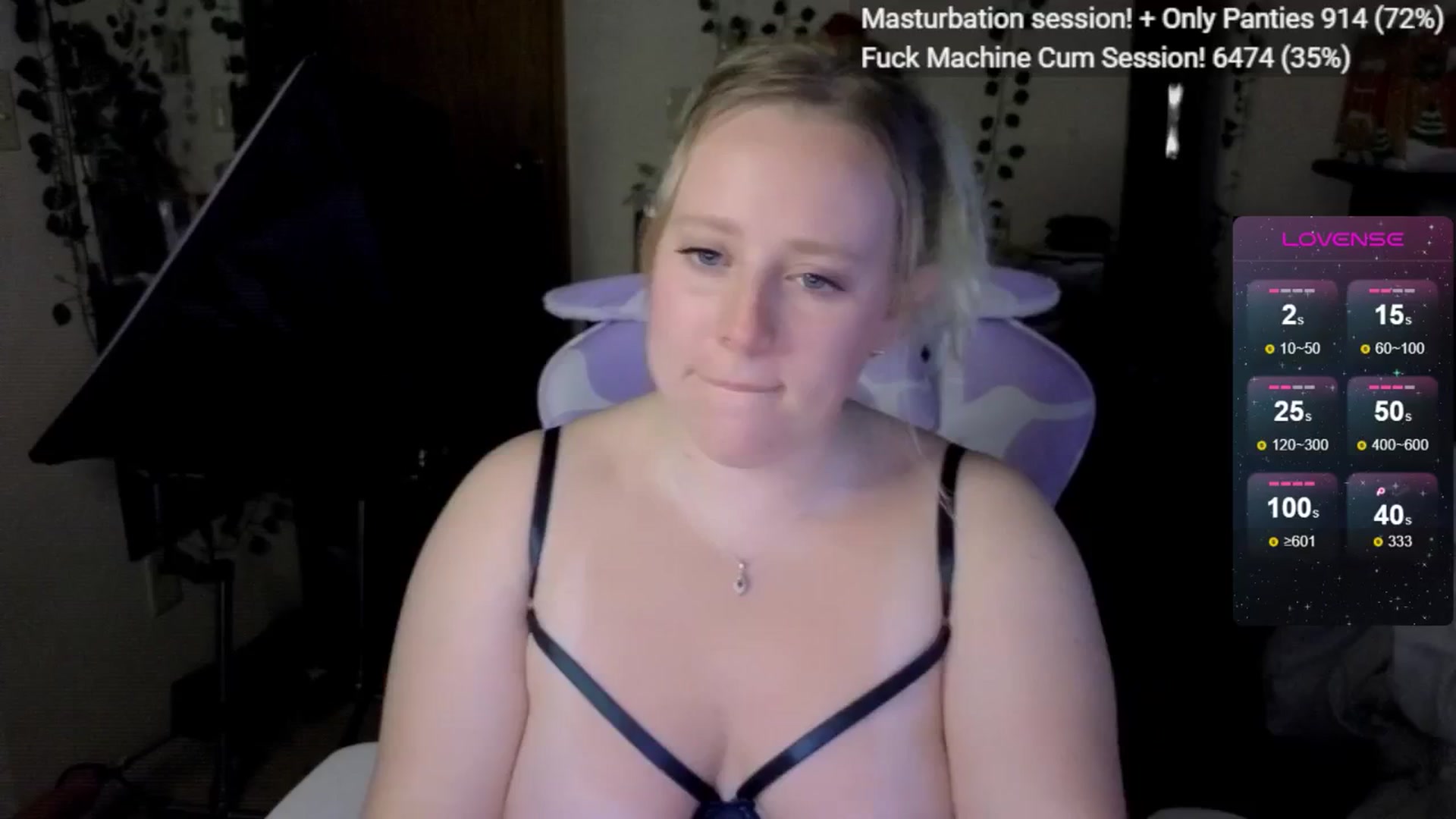 Gallery image thumbnail from YummyDuchass's myfreecams stream on, 05/07/2025, 08:36 image 9 of 20