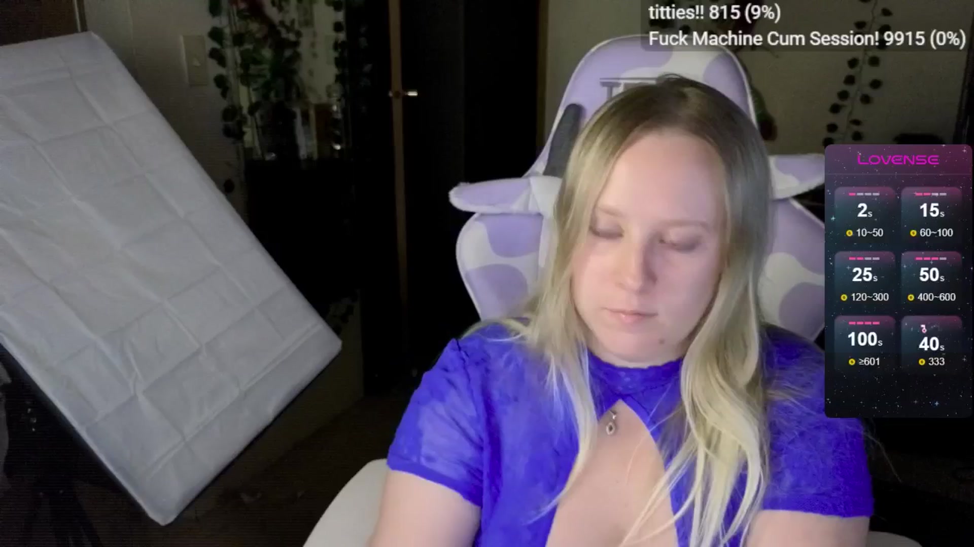 Gallery image thumbnail from YummyDuchass's myfreecams stream on, 05/09/2025, 12:47 image 11 of 20