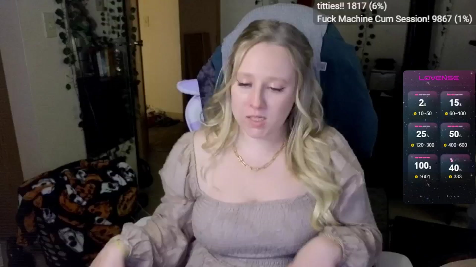 Gallery image thumbnail from YummyDuchass's myfreecams stream on, 05/24/2025, 10:46 image 8 of 20