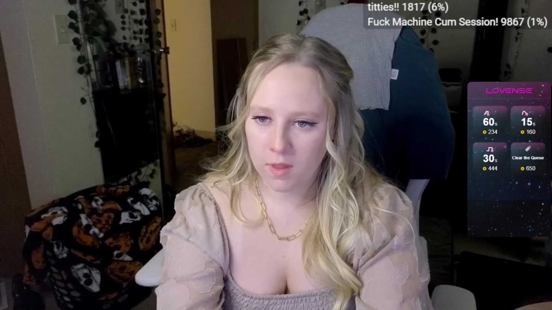 Gallery image thumbnail from YummyDuchass's myfreecams stream on, 05/24/2025, 10:46 image 20 of 20