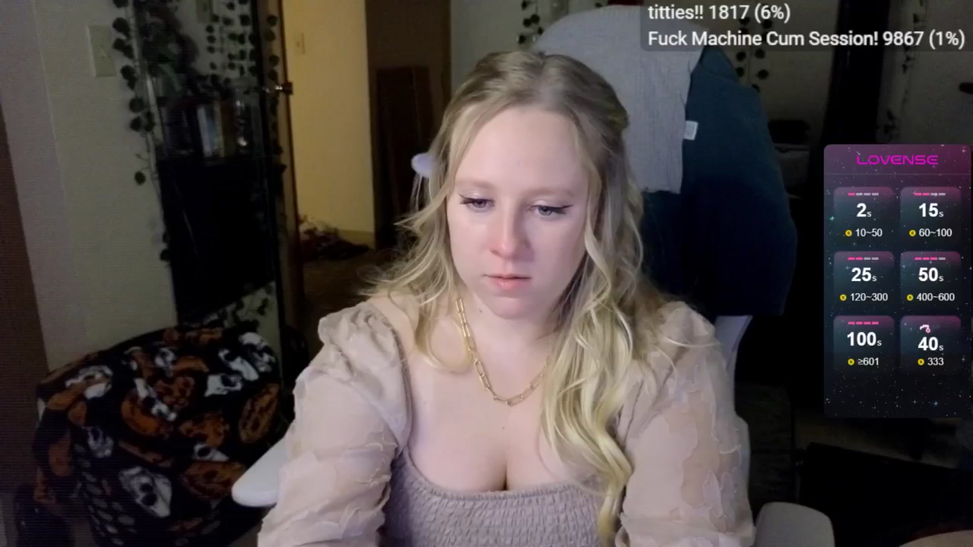 Gallery image thumbnail from YummyDuchass's myfreecams stream on, 05/24/2025, 10:46 image 18 of 20