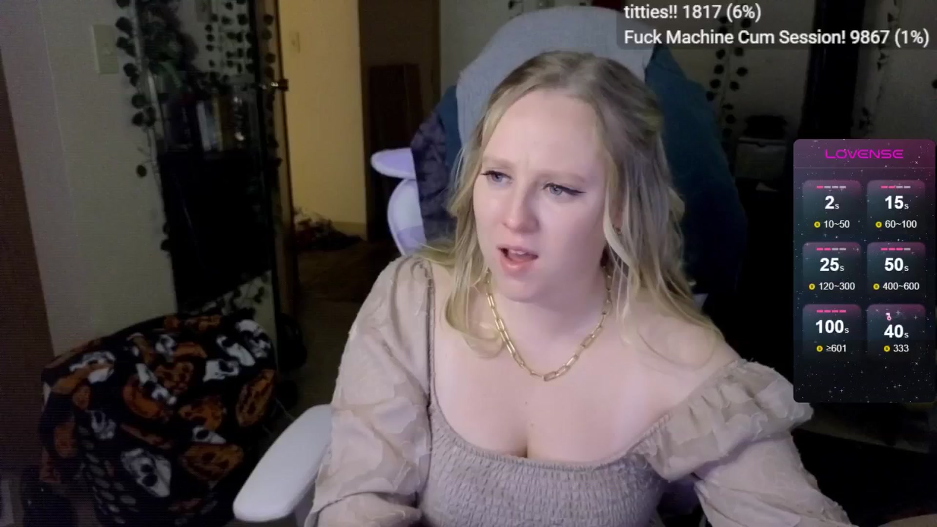 Gallery image thumbnail from YummyDuchass's myfreecams stream on, 05/24/2025, 10:46 image 16 of 20