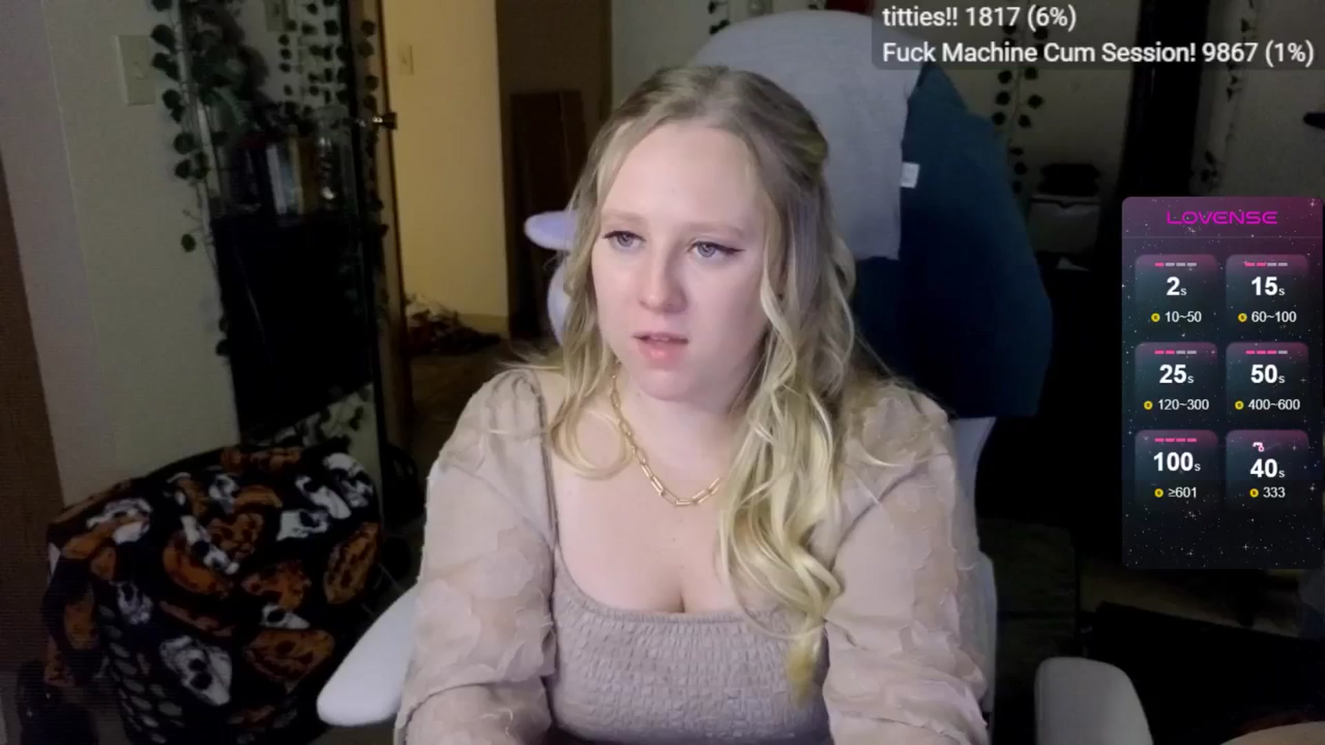 Gallery image thumbnail from YummyDuchass's myfreecams stream on, 05/24/2025, 10:46 image 17 of 20