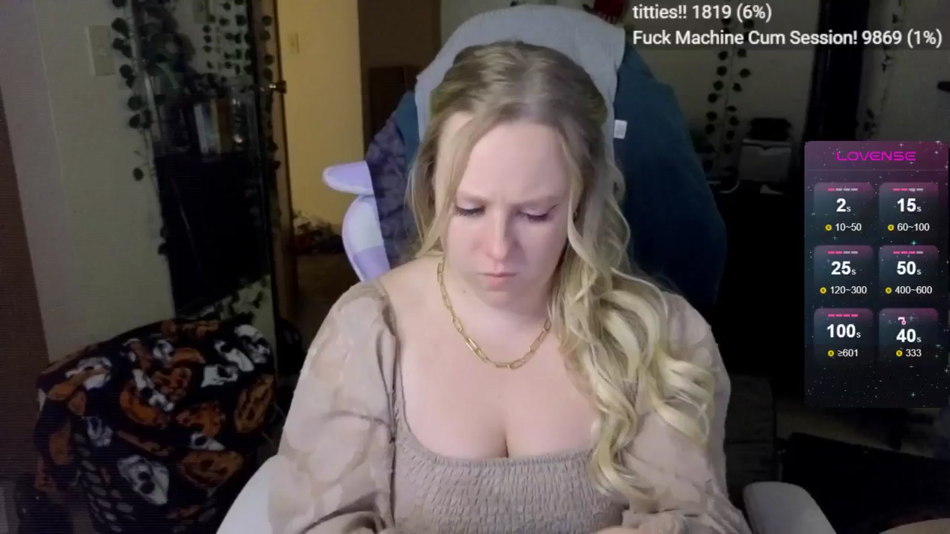 Gallery image thumbnail from YummyDuchass's myfreecams stream on, 05/24/2025, 10:46 image 5 of 20