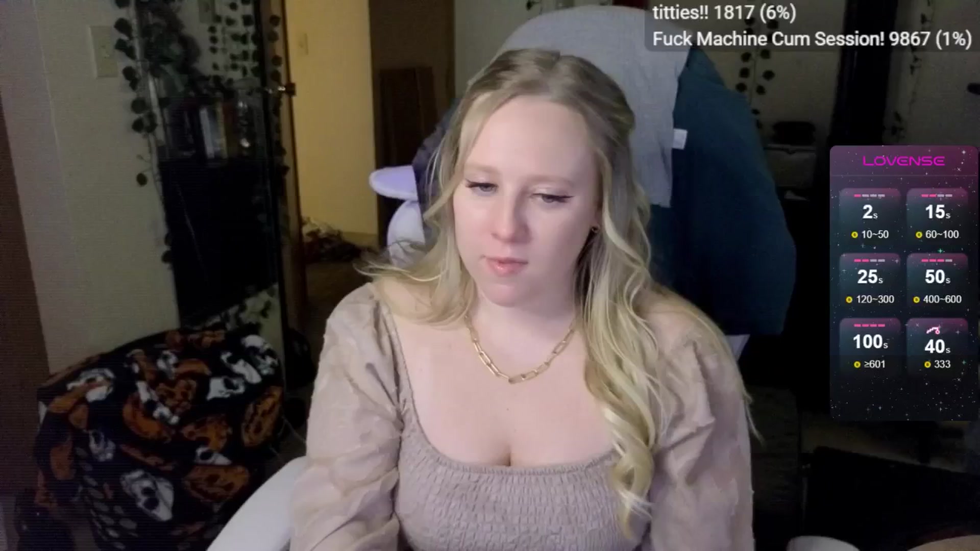 Gallery image thumbnail from YummyDuchass's myfreecams stream on, 05/24/2025, 10:46 image 11 of 20