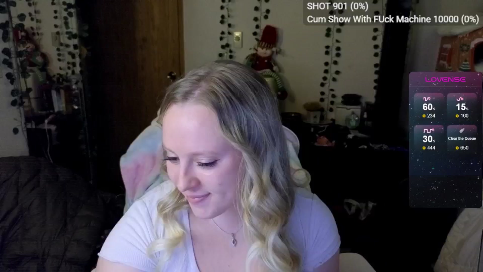 Gallery image thumbnail from YummyDuchass's myfreecams stream on, 05/31/2025, 07:31 image 8 of 20