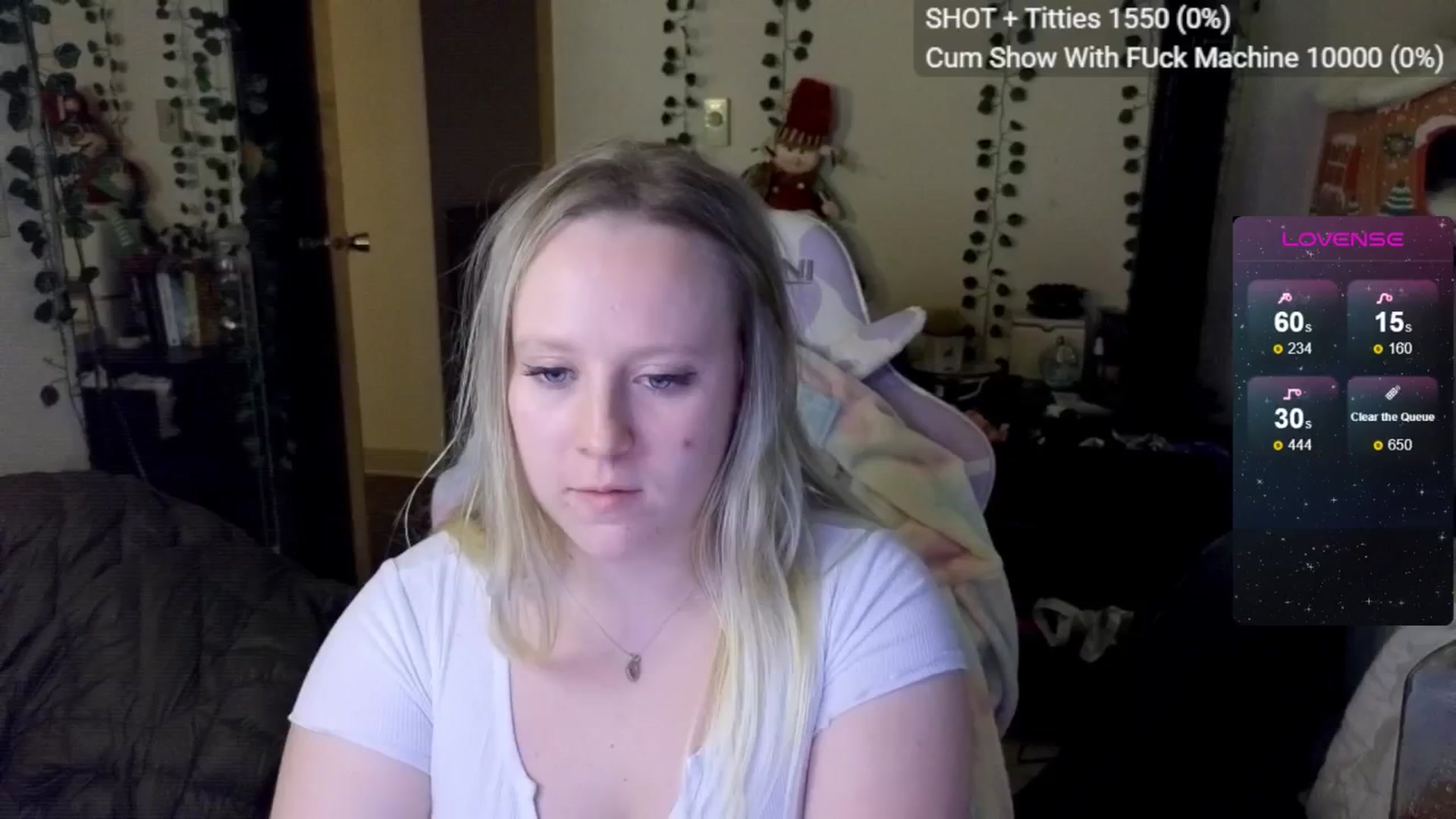 Gallery image thumbnail from YummyDuchass's myfreecams stream on, 05/31/2025, 07:31 image 2 of 20
