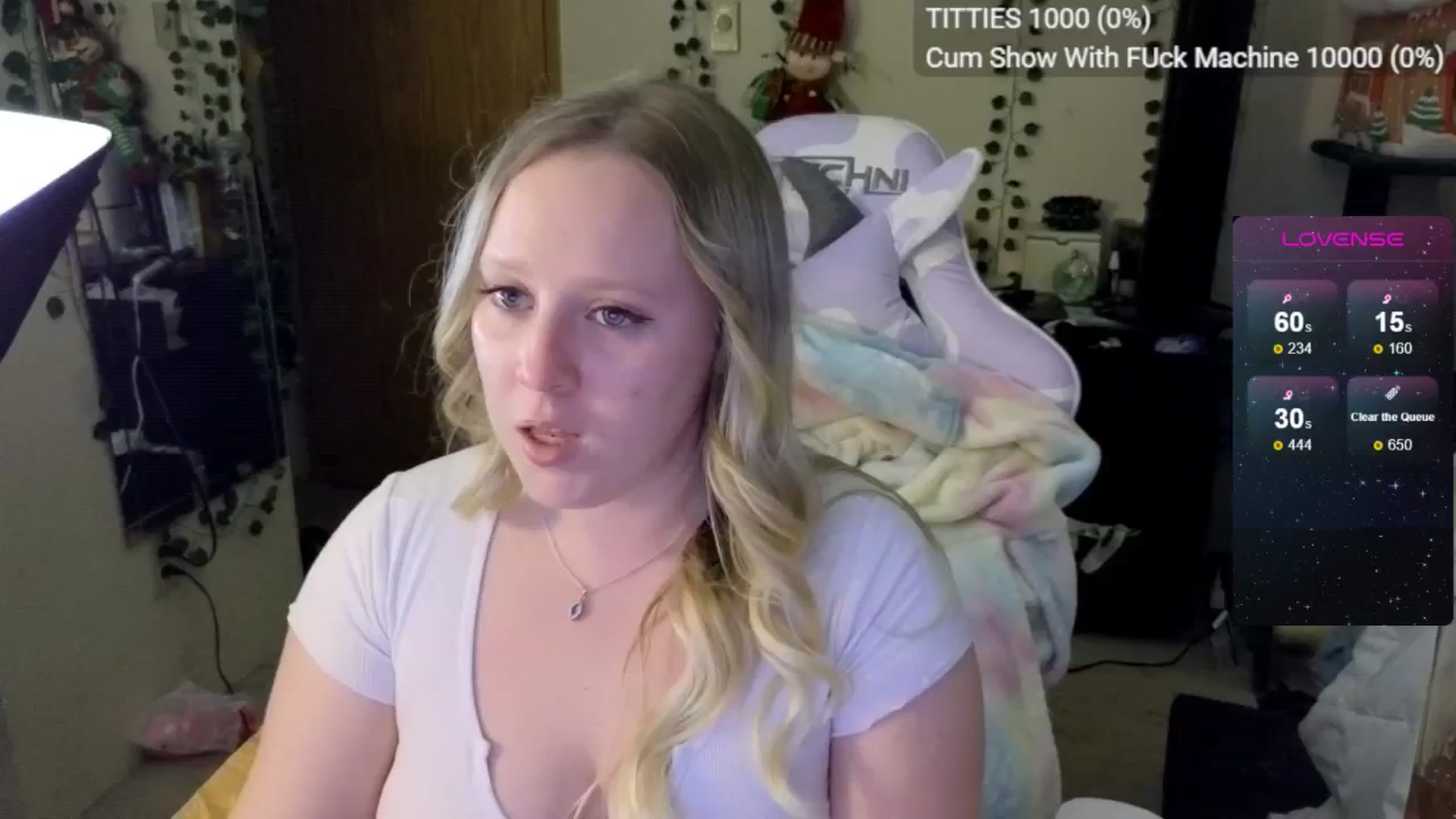 Gallery image thumbnail from YummyDuchass's myfreecams stream on, 05/31/2025, 08:42 image 6 of 20