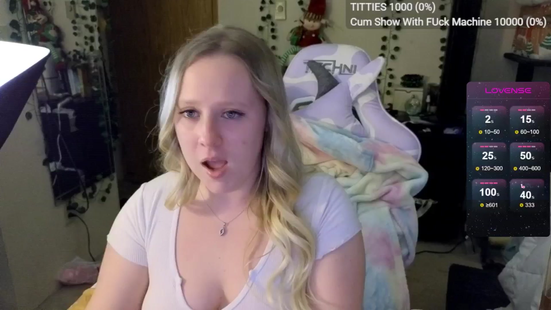 Gallery image thumbnail from YummyDuchass's myfreecams stream on, 05/31/2025, 08:42 image 10 of 20