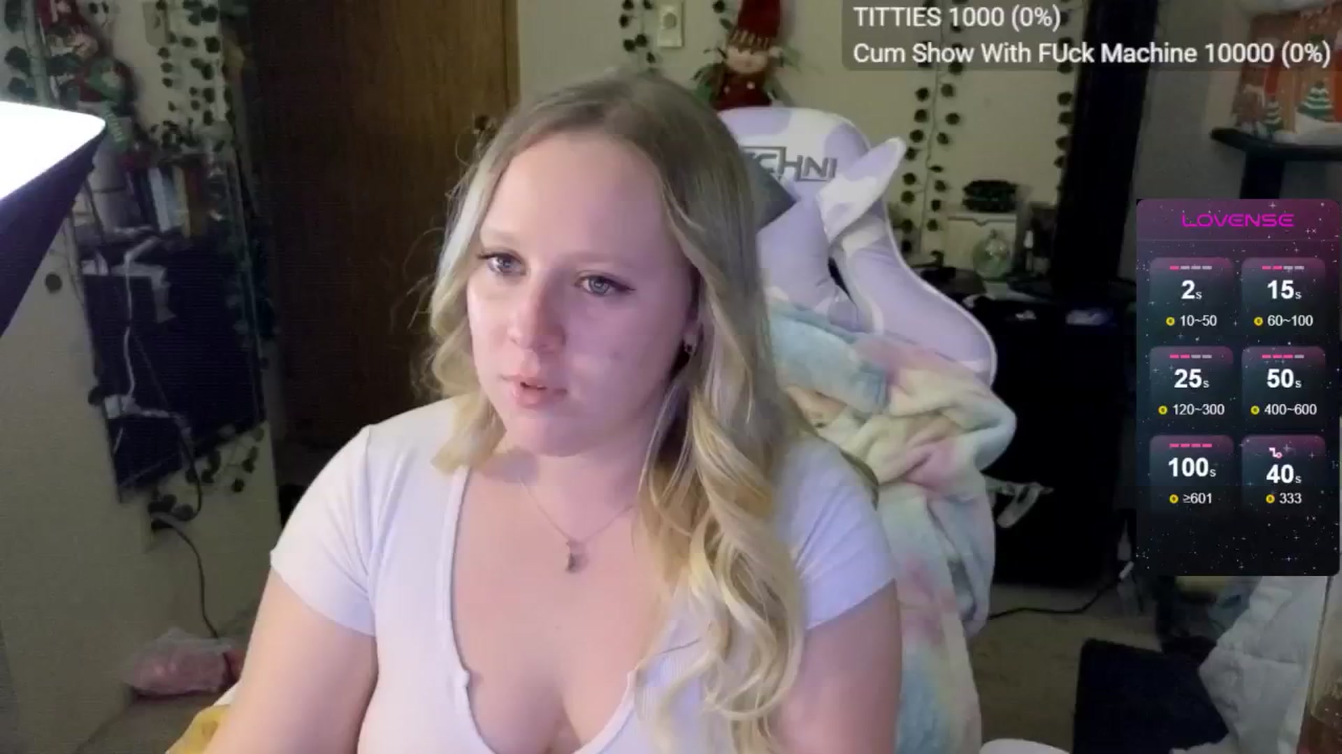 Gallery image thumbnail from YummyDuchass's myfreecams stream on, 05/31/2025, 08:42 image 7 of 20