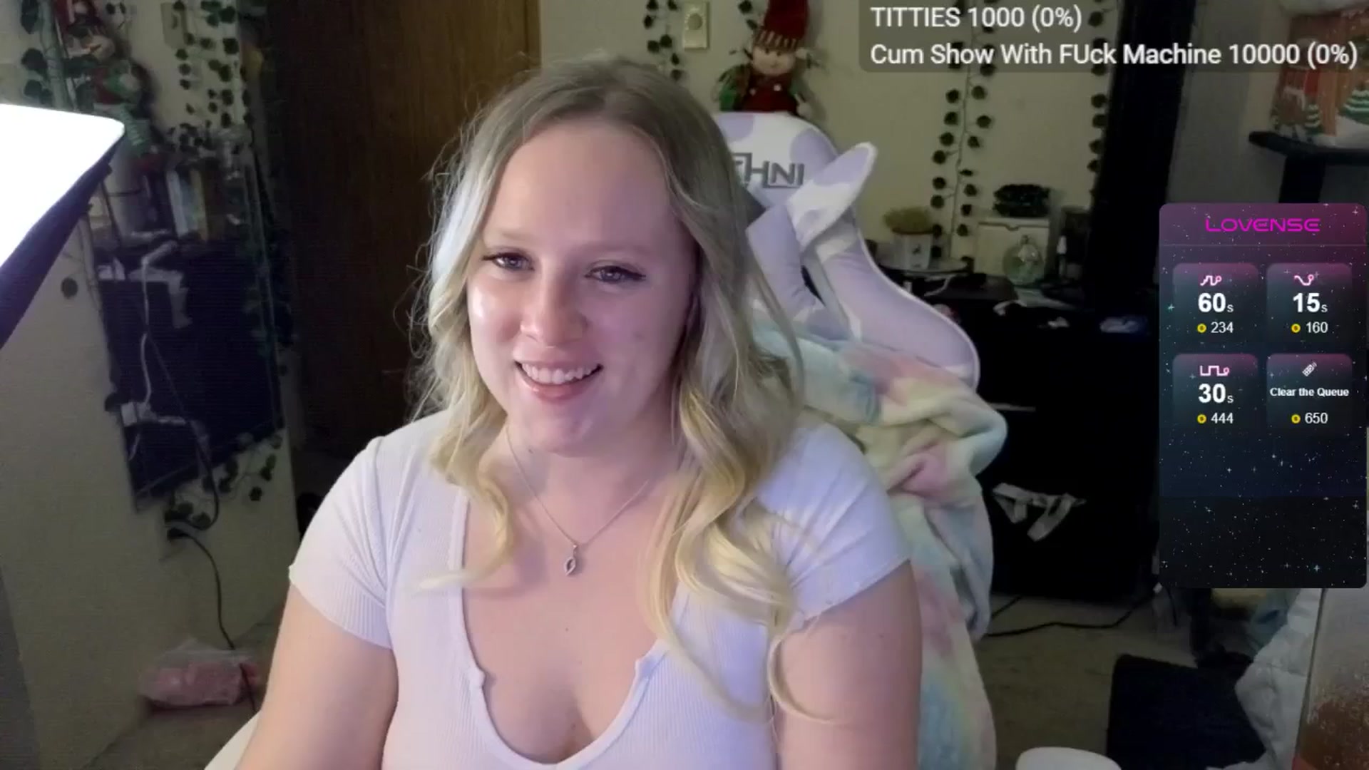 Gallery image thumbnail from YummyDuchass's myfreecams stream on, 05/31/2025, 08:42 image 13 of 20