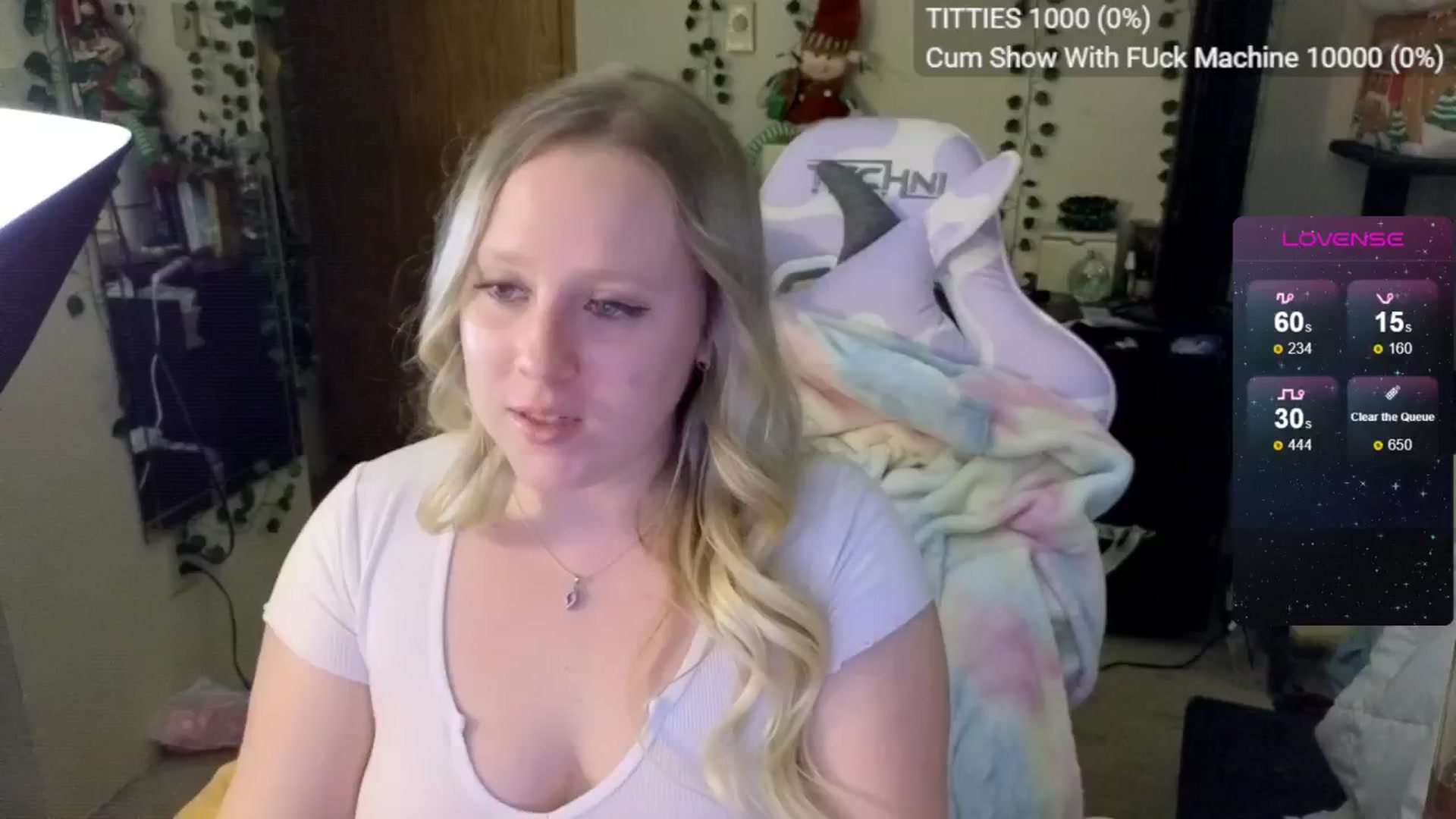 Gallery image thumbnail from YummyDuchass's myfreecams stream on, 05/31/2025, 08:42 image 11 of 20
