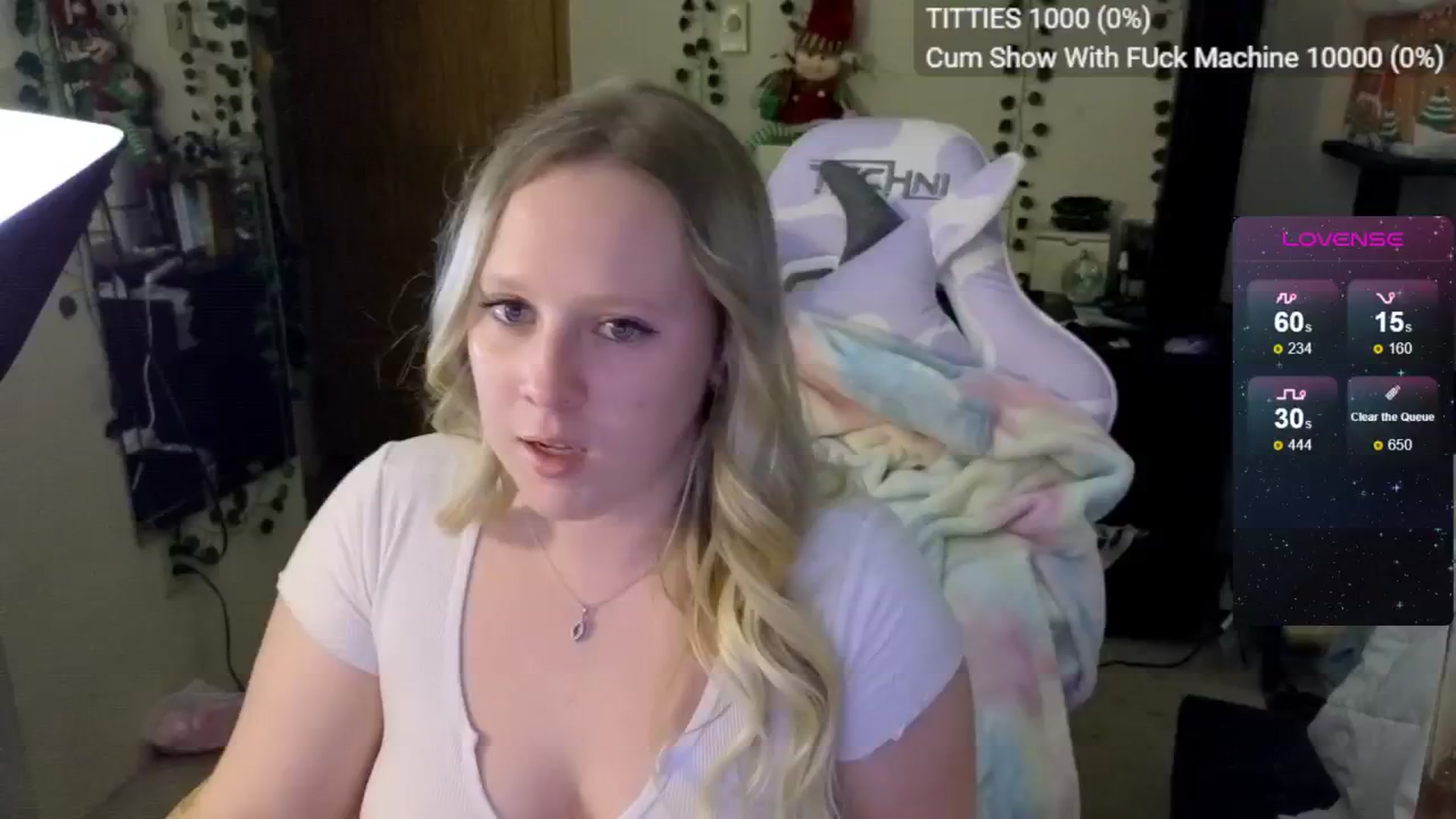 Gallery image thumbnail from YummyDuchass's myfreecams stream on, 05/31/2025, 08:42 image 8 of 20
