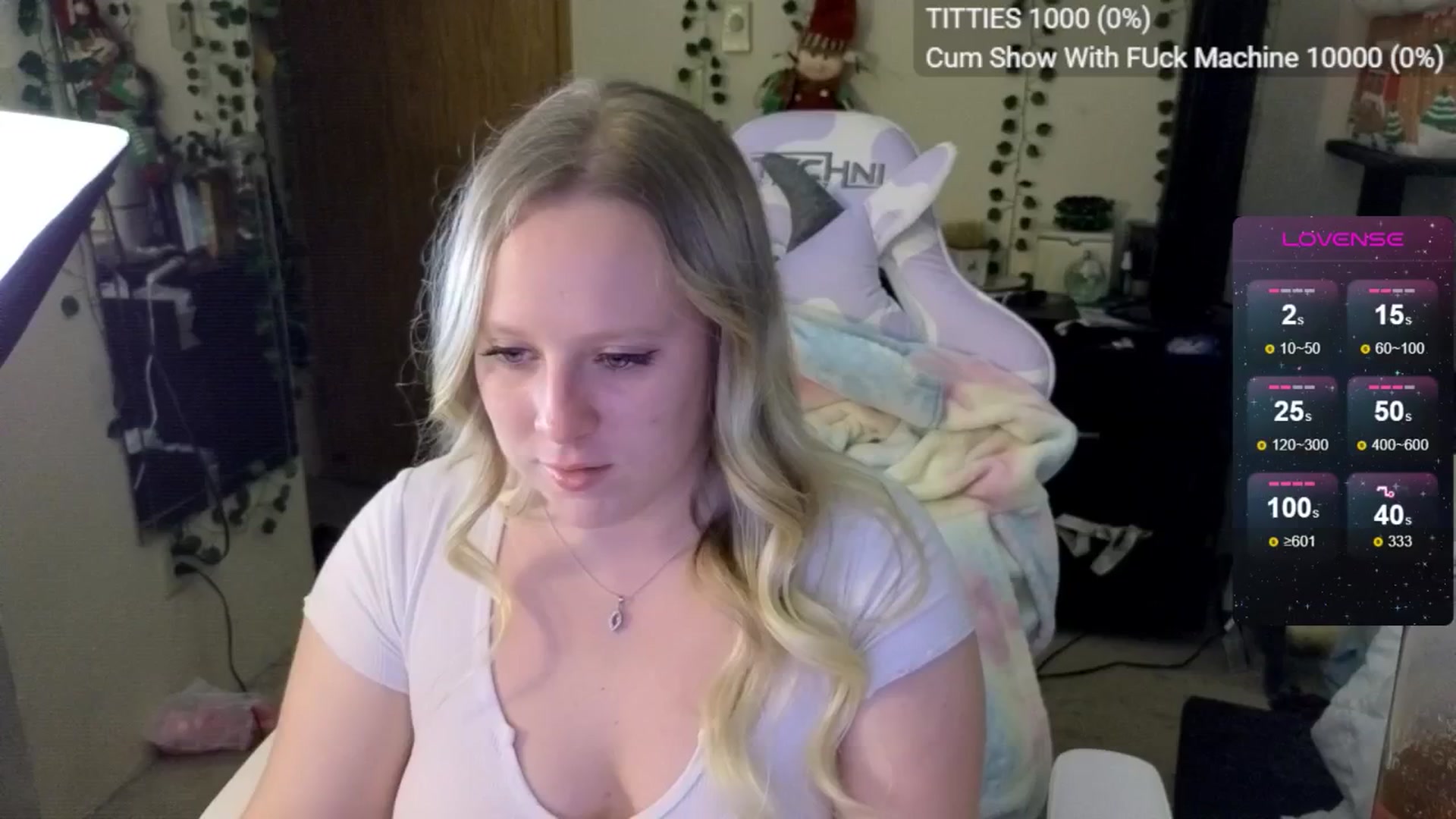 Gallery image thumbnail from YummyDuchass's myfreecams stream on, 05/31/2025, 08:42 image 20 of 20