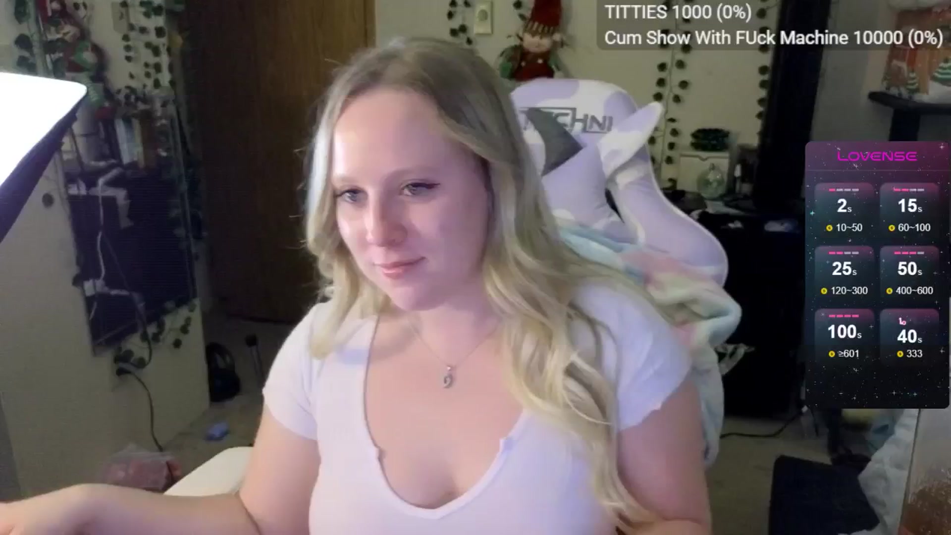 Gallery image thumbnail from YummyDuchass's myfreecams stream on, 05/31/2025, 08:42 image 18 of 20