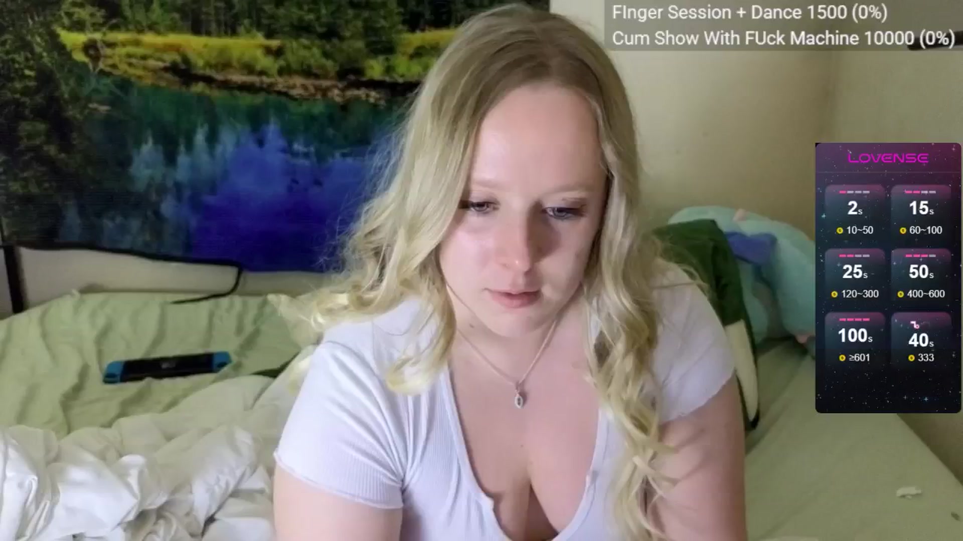 Gallery image thumbnail from YummyDuchass's myfreecams stream on, 05/31/2025, 09:33 image 4 of 20
