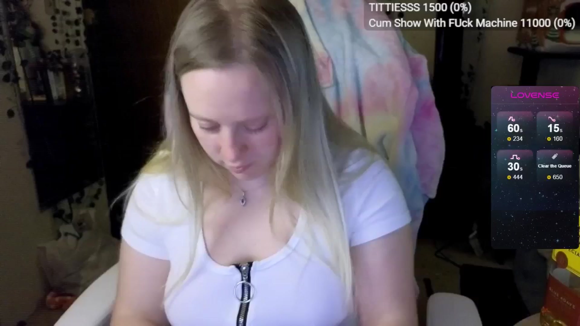 Gallery image thumbnail from YummyDuchass's myfreecams stream on, 06/03/2025, 05:44 image 3 of 20