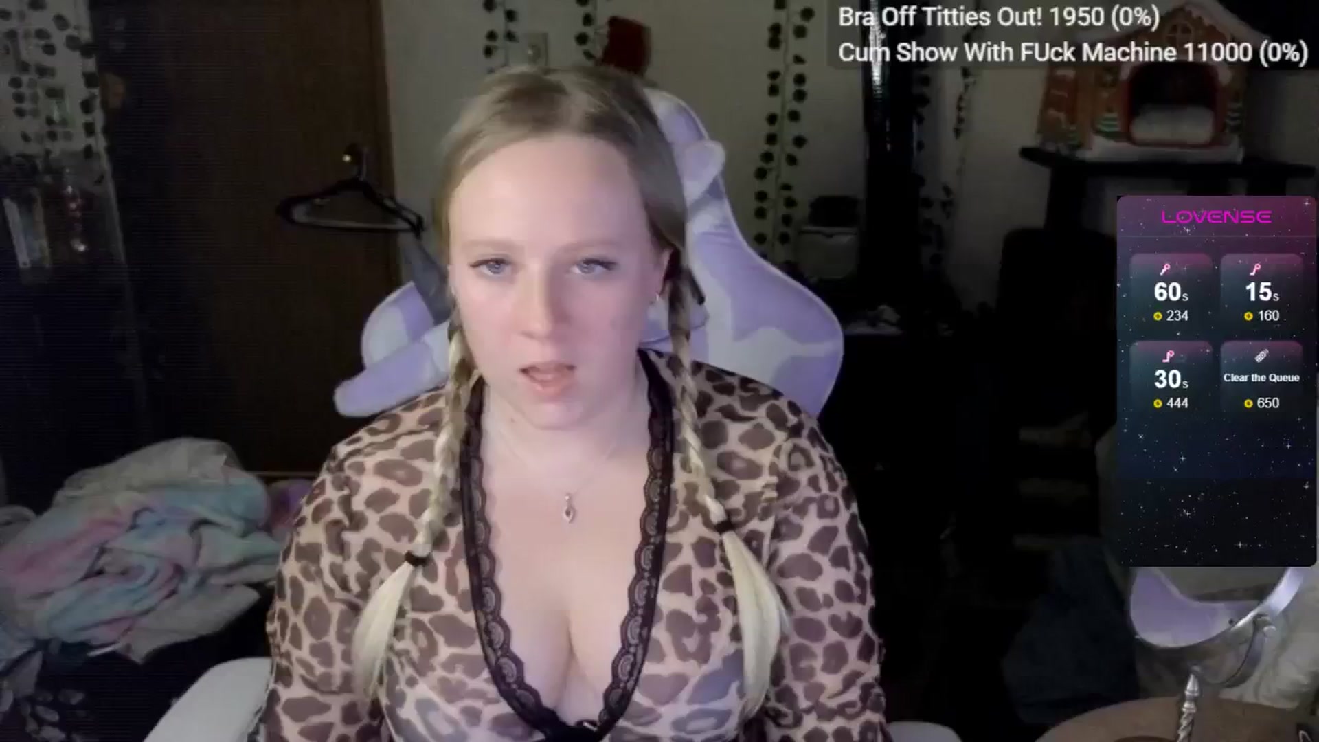 Gallery image thumbnail from YummyDuchass's myfreecams stream on, 06/05/2025, 06:07 image 2 of 20