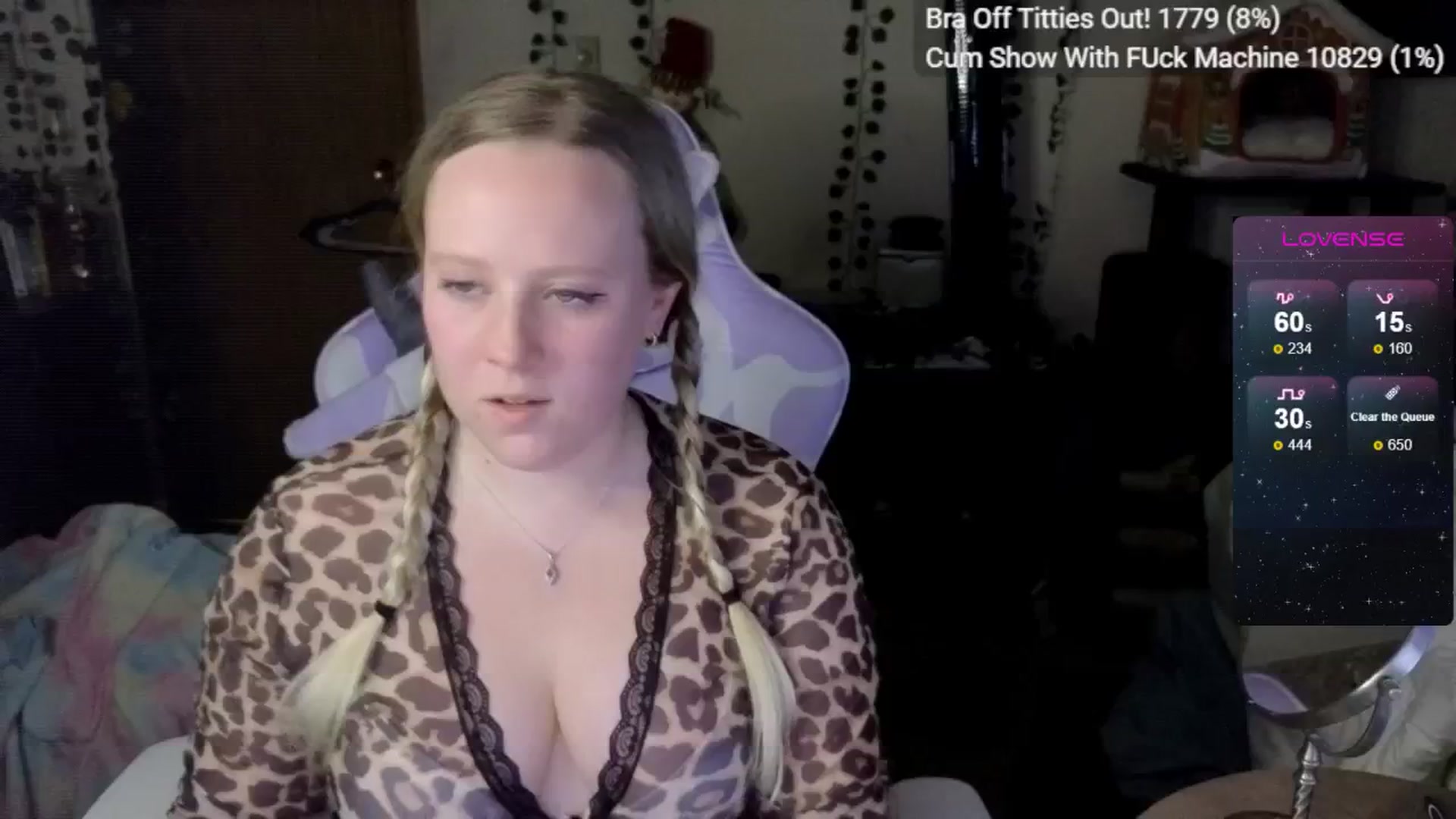 Gallery image thumbnail from YummyDuchass's myfreecams stream on, 06/05/2025, 06:07 image 5 of 20