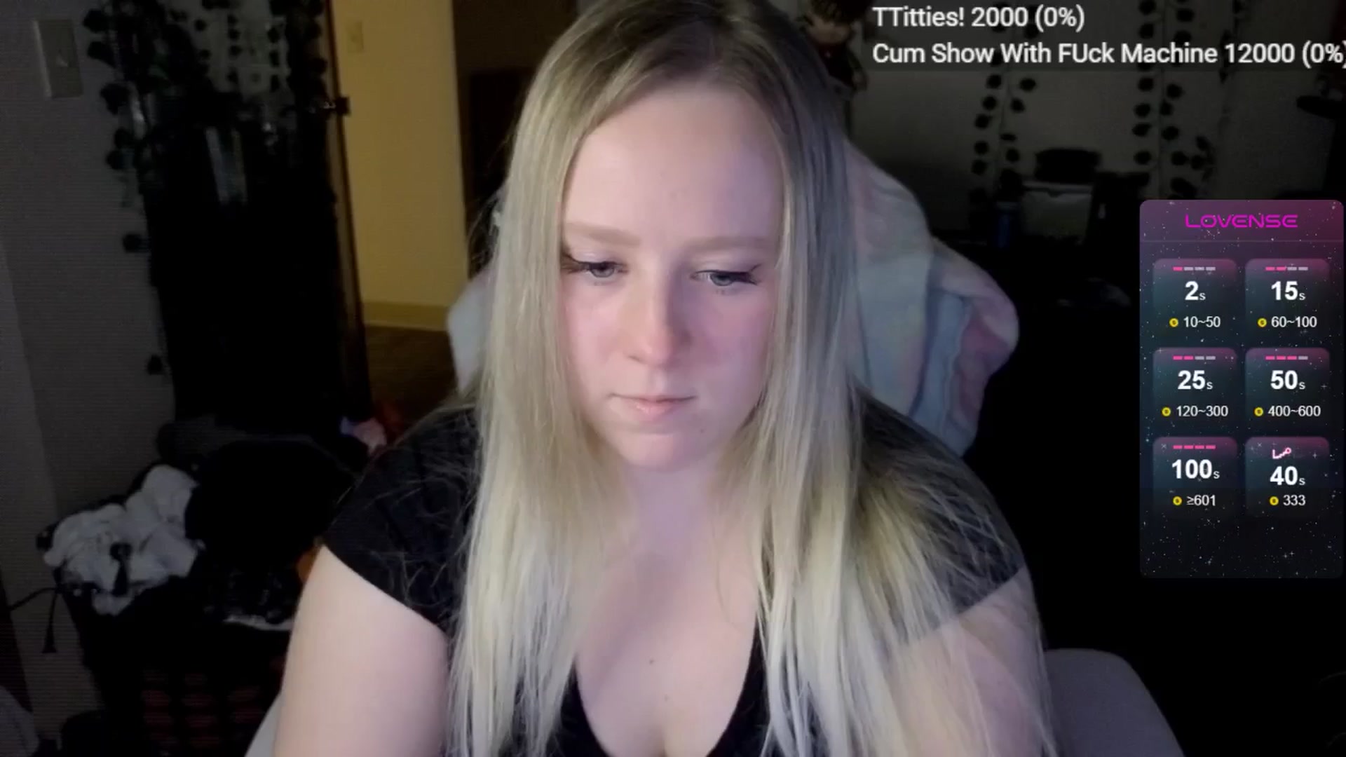 Gallery image thumbnail from YummyDuchass's myfreecams stream on, 07/08/2025, 04:58 image 11 of 20