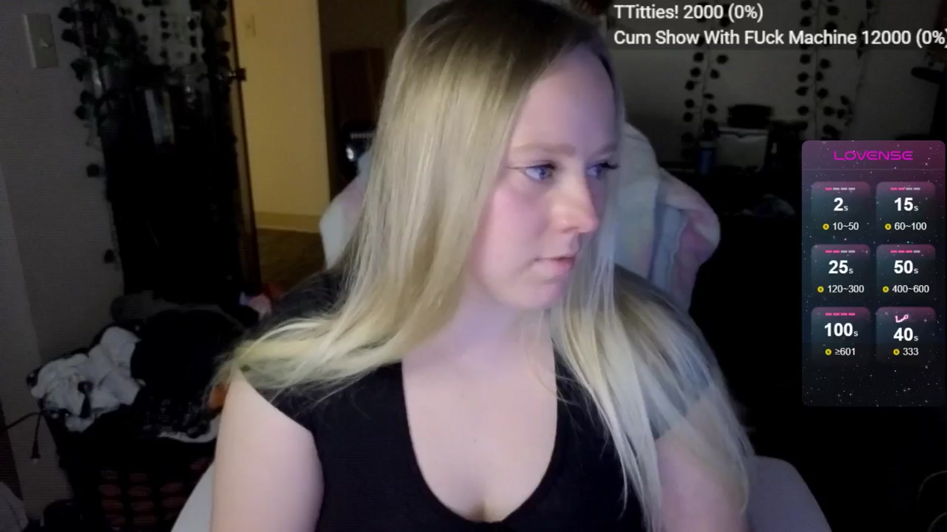 Gallery image thumbnail from YummyDuchass's myfreecams stream on, 07/08/2025, 04:58 image 9 of 20