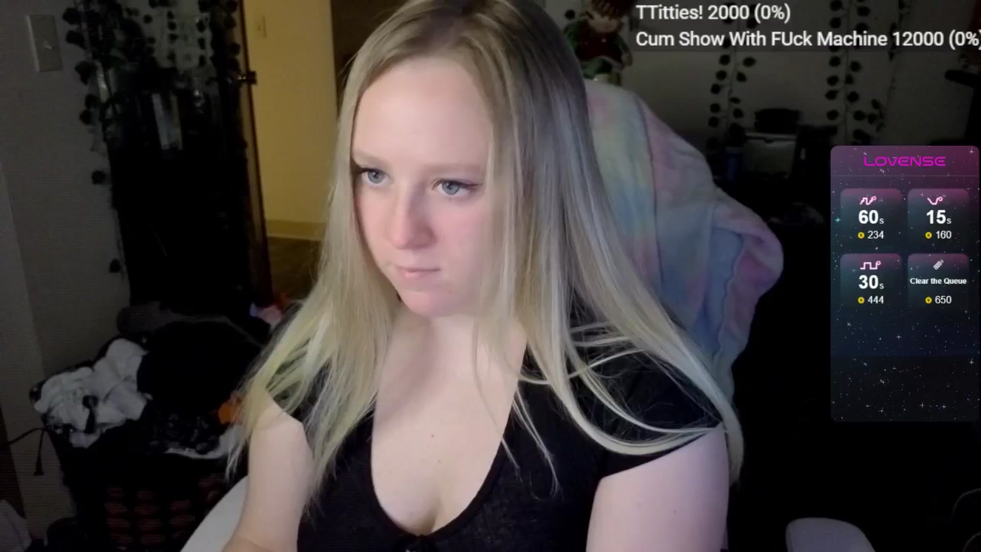 Gallery image thumbnail from YummyDuchass's myfreecams stream on, 07/08/2025, 04:58 image 16 of 20