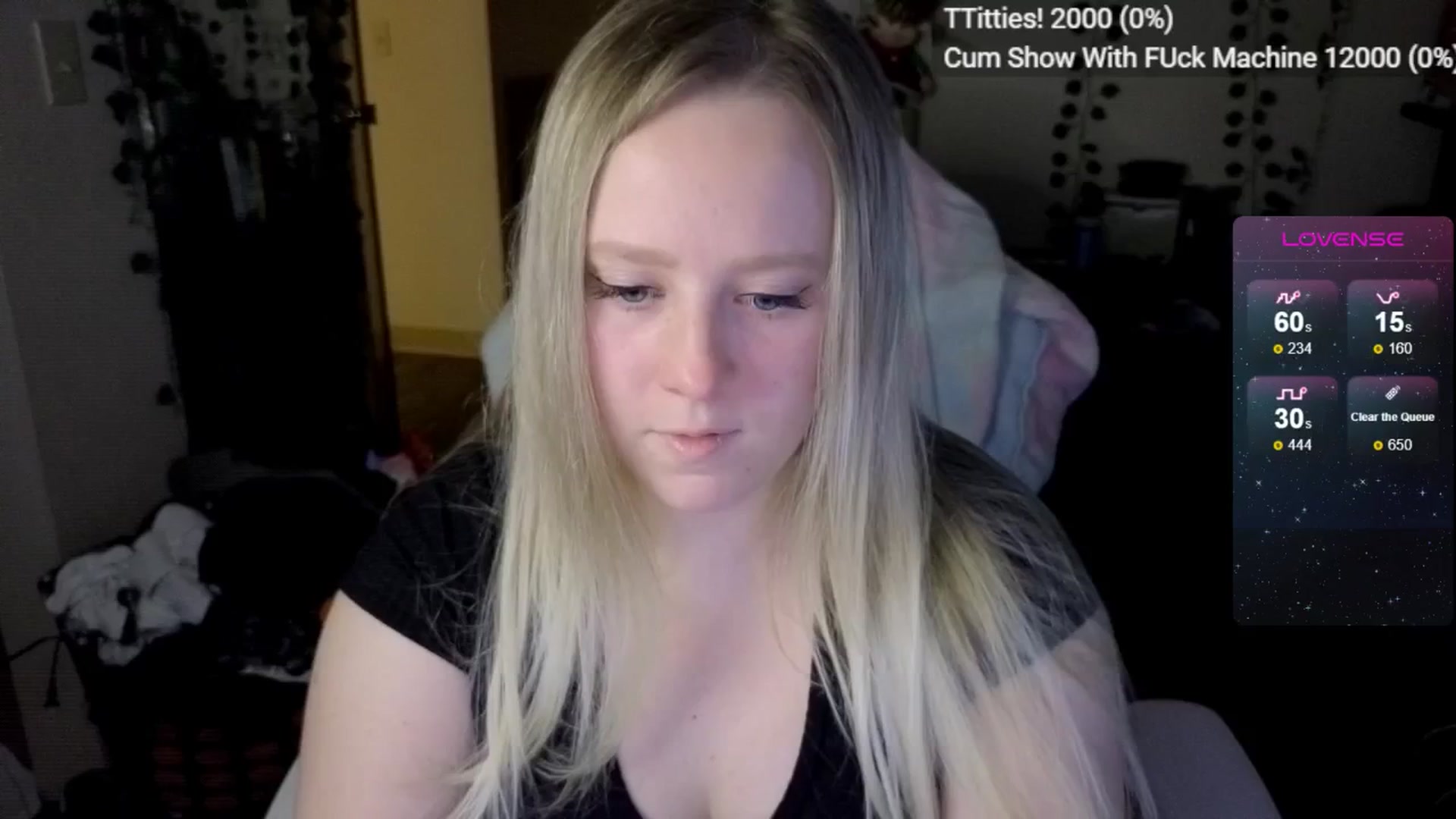 Gallery image thumbnail from YummyDuchass's myfreecams stream on, 07/08/2025, 04:58 image 10 of 20