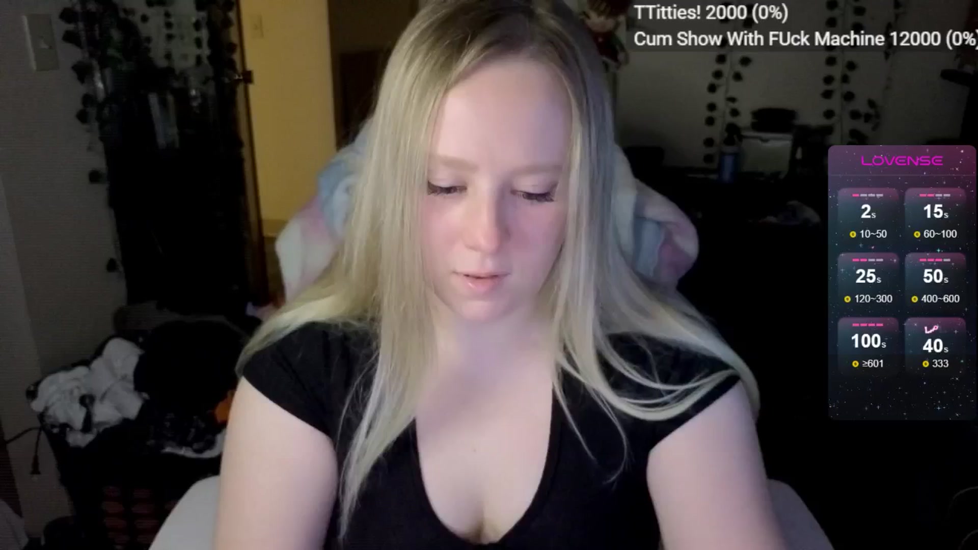 Gallery image thumbnail from YummyDuchass's myfreecams stream on, 07/08/2025, 04:58 image 5 of 20