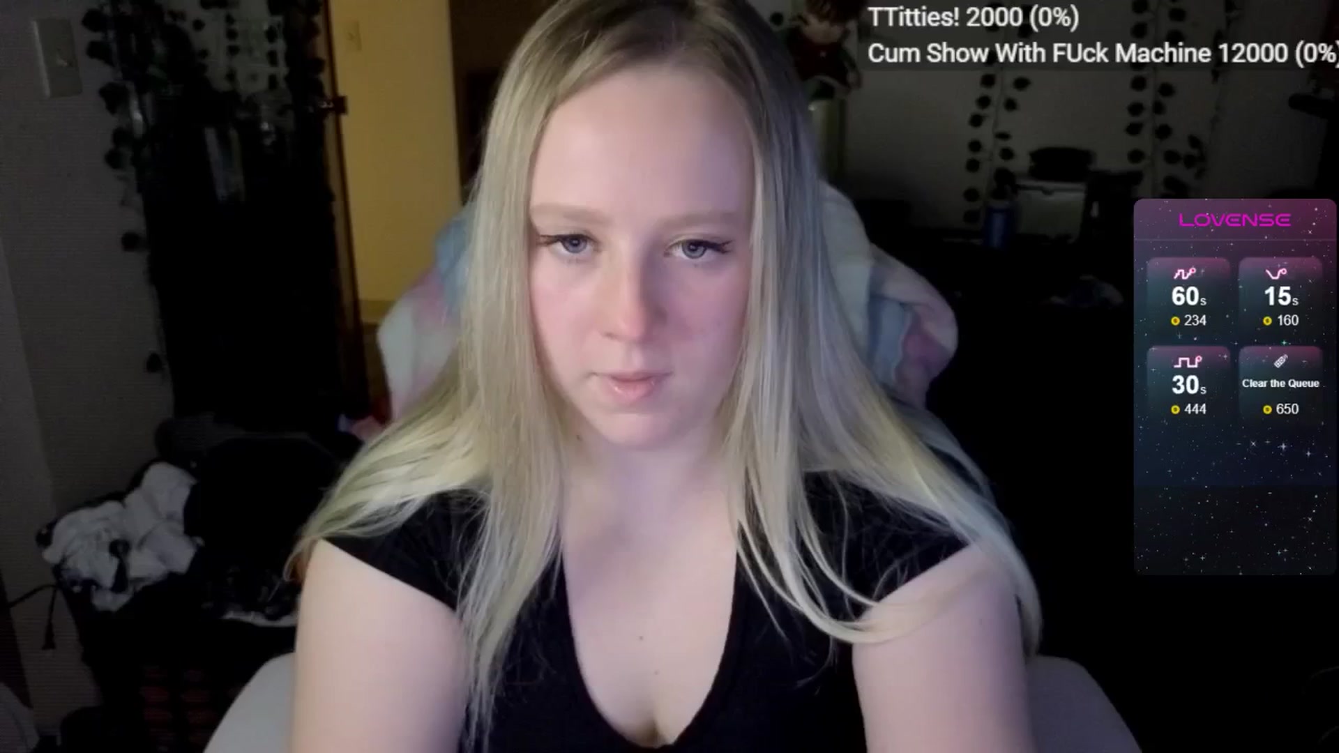 Gallery image thumbnail from YummyDuchass's myfreecams stream on, 07/08/2025, 04:58 image 6 of 20