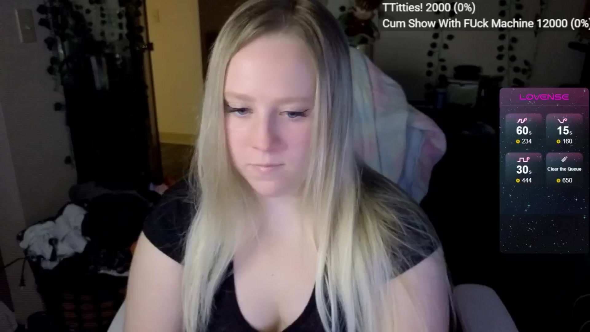 Gallery image thumbnail from YummyDuchass's myfreecams stream on, 07/08/2025, 04:58 image 12 of 20